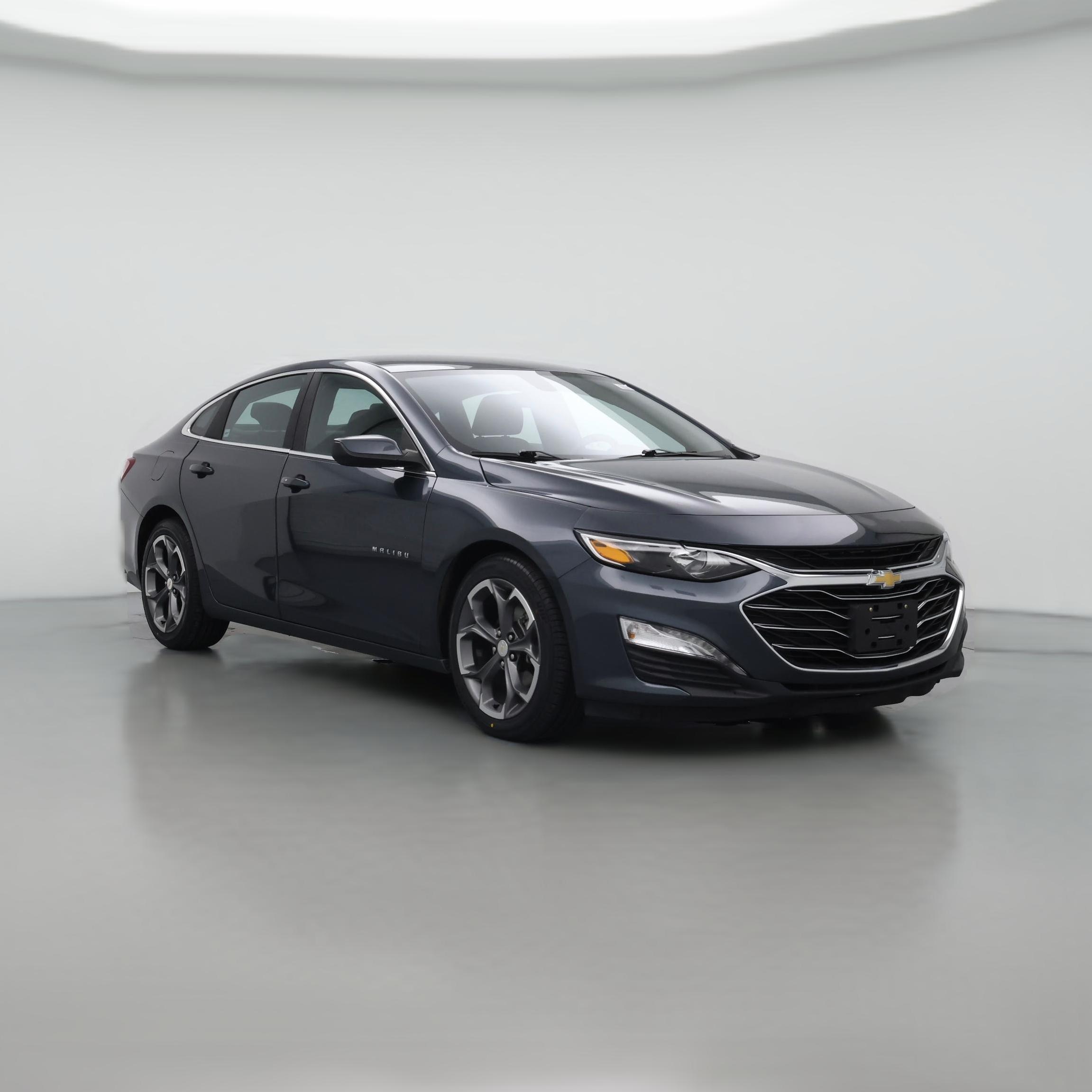Thumbnail: 2020 Chevrolet Malibu - 1