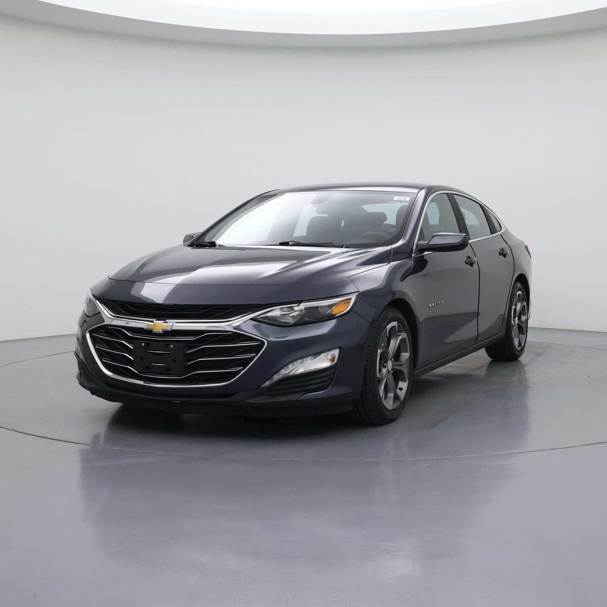 Thumbnail: 2020 Chevrolet Malibu - 4