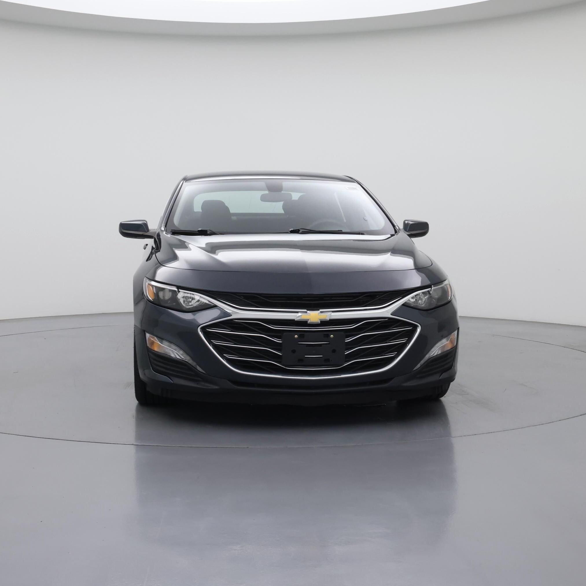 Thumbnail: 2020 Chevrolet Malibu - 5