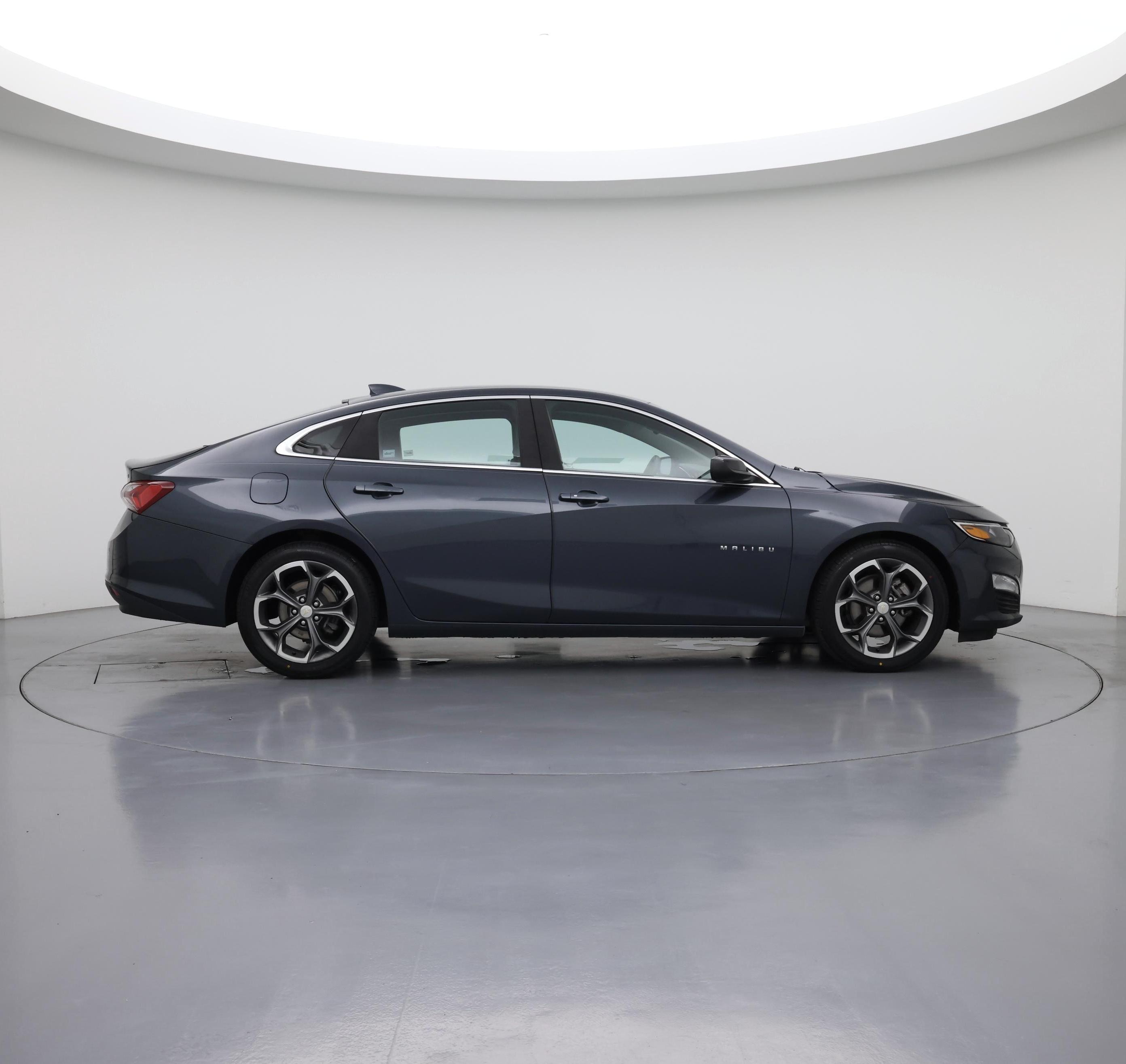 Thumbnail: 2020 Chevrolet Malibu - 7