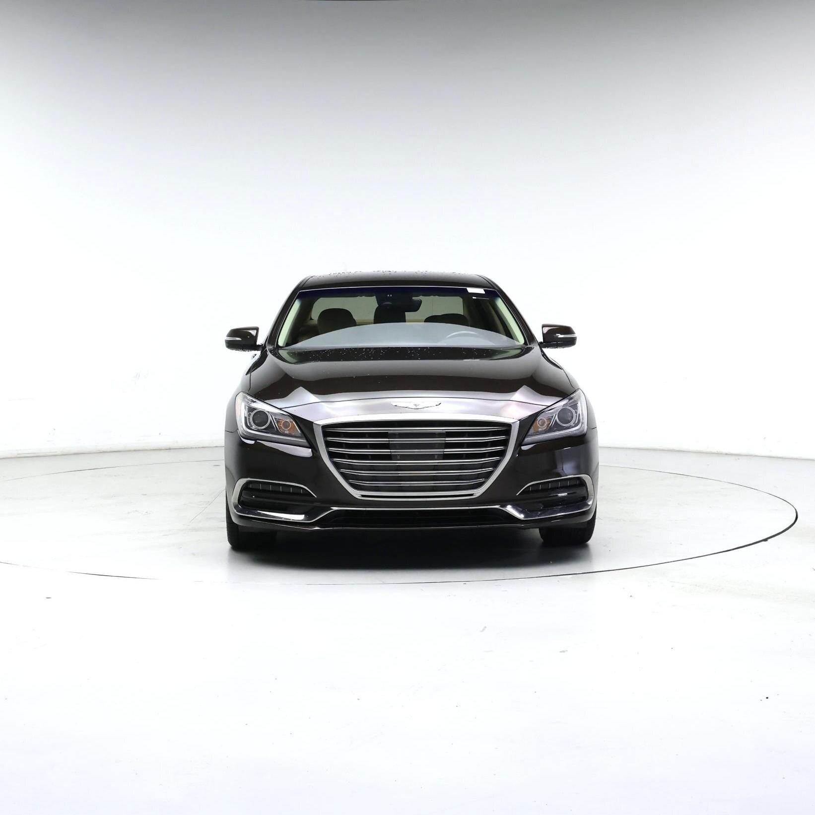 Thumbnail: 2018 Genesis G80 - 5