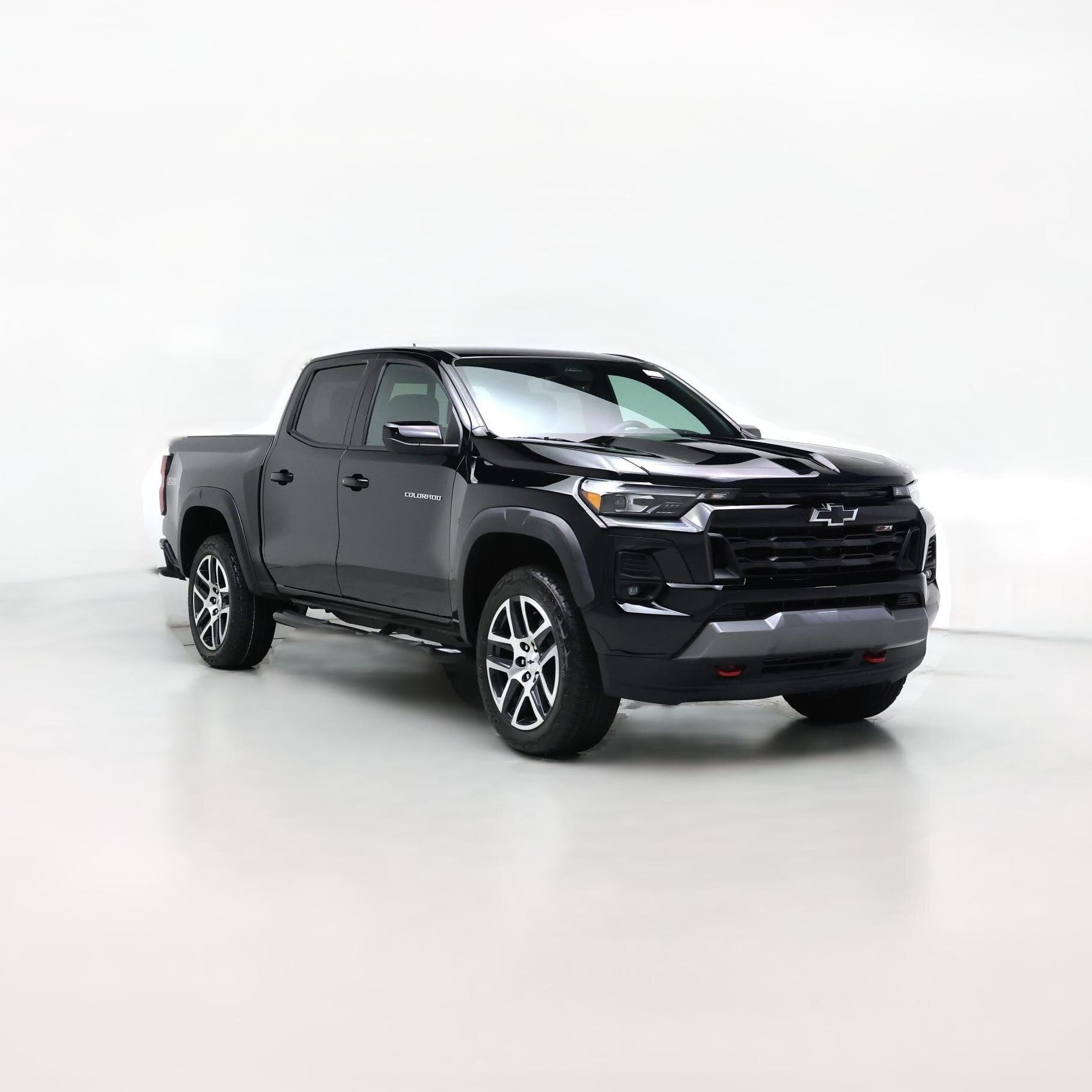 Thumbnail: 2024 Chevrolet Colorado - 1