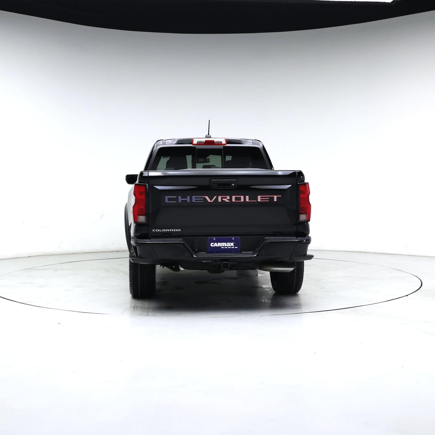 Thumbnail: 2024 Chevrolet Colorado - 6