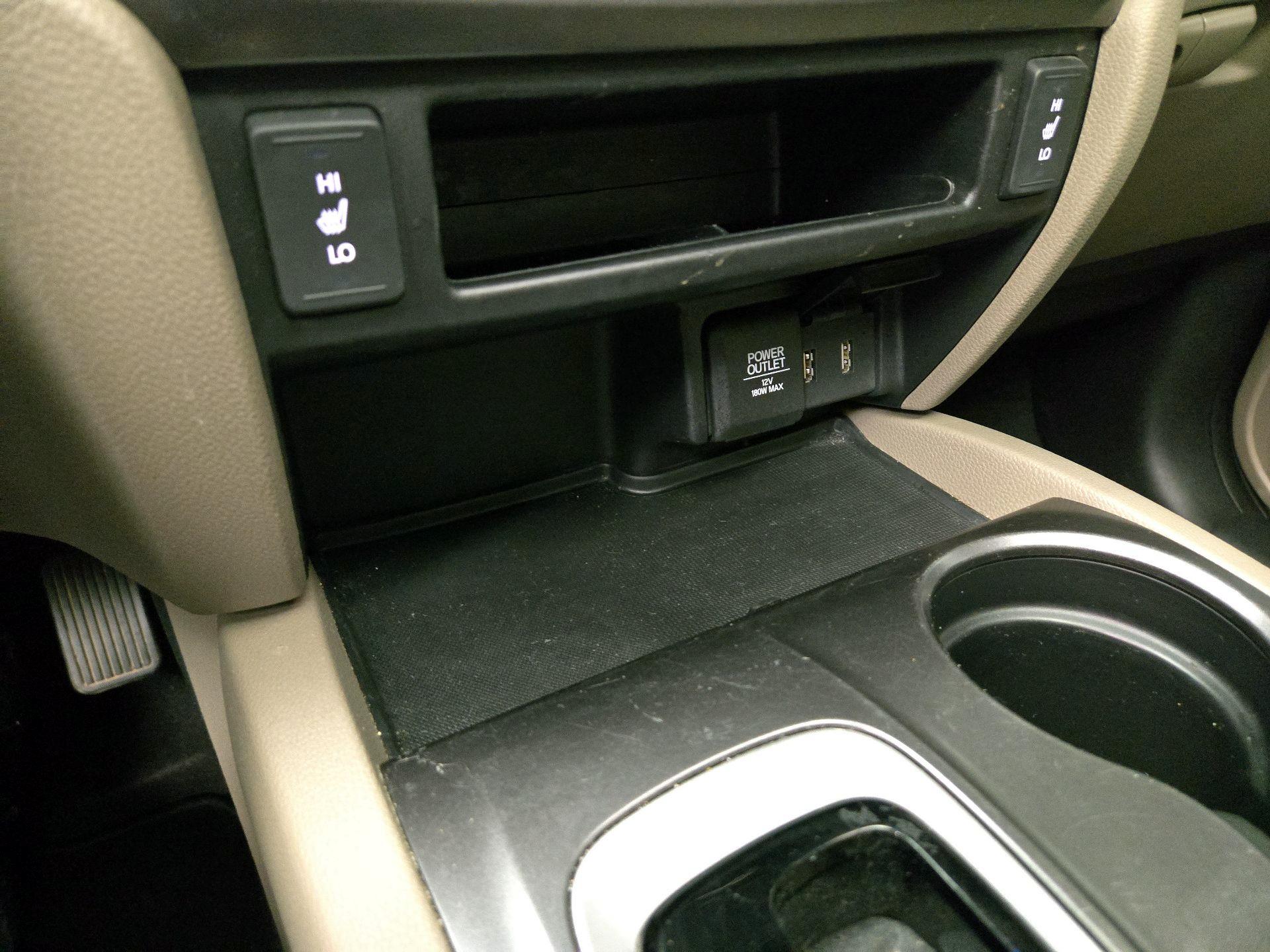 Thumbnail: 2018 Honda Pilot - 18