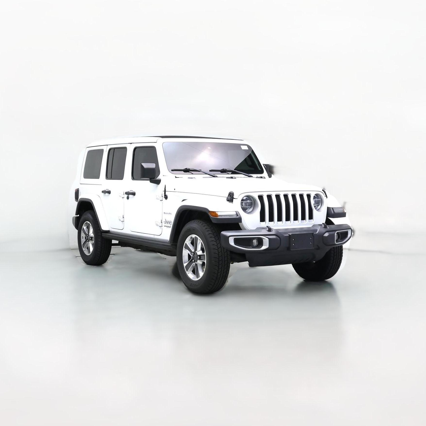 Thumbnail: 2019 Jeep Wrangler - 1