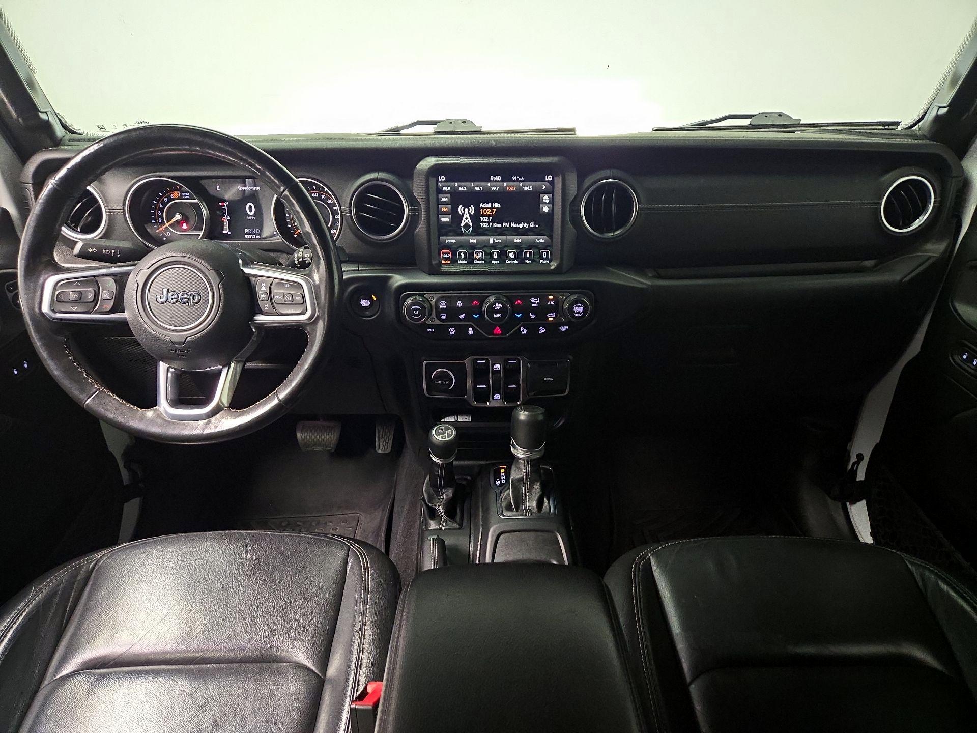 Thumbnail: 2019 Jeep Wrangler - 9