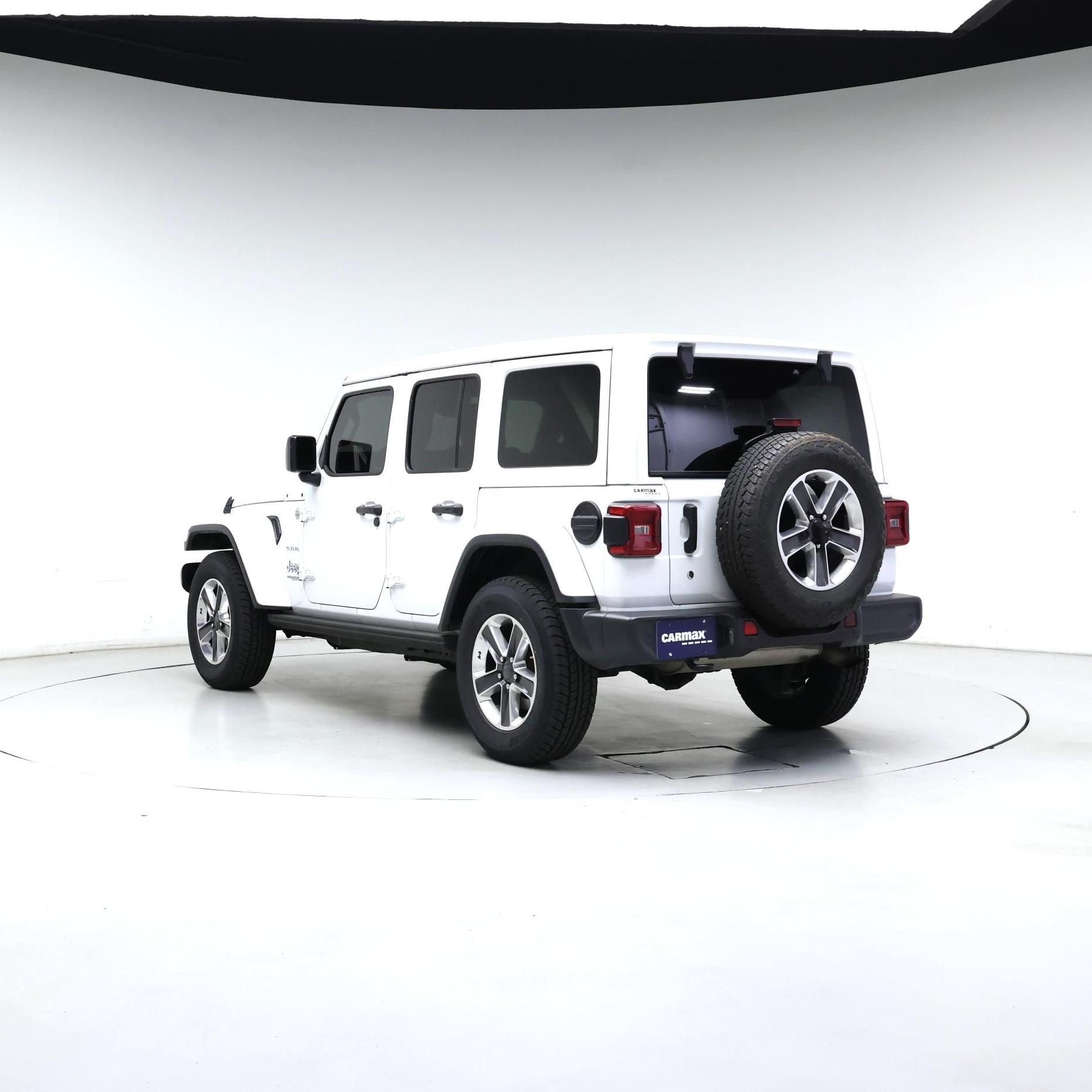 Thumbnail: 2019 Jeep Wrangler - 2