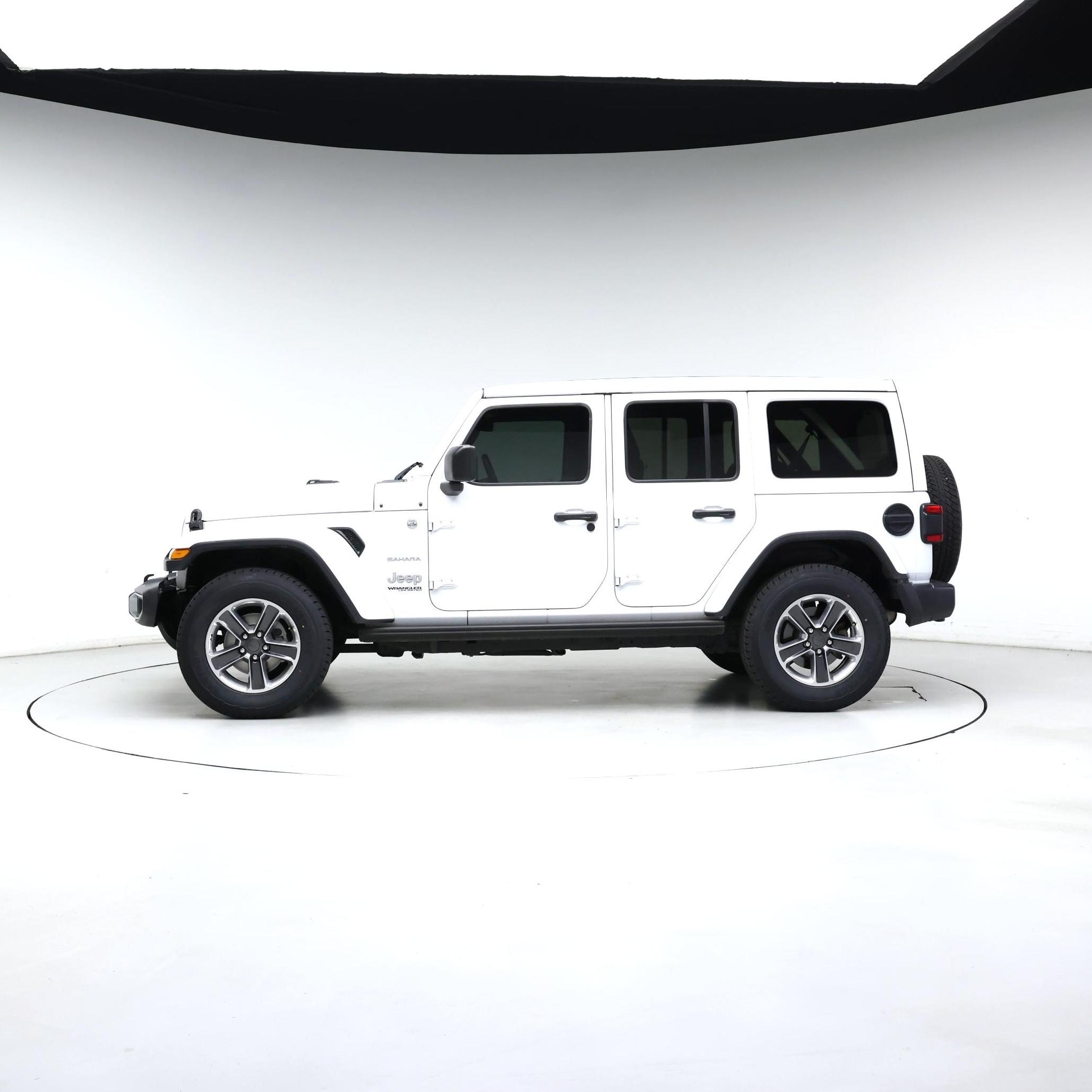 Thumbnail: 2019 Jeep Wrangler - 3