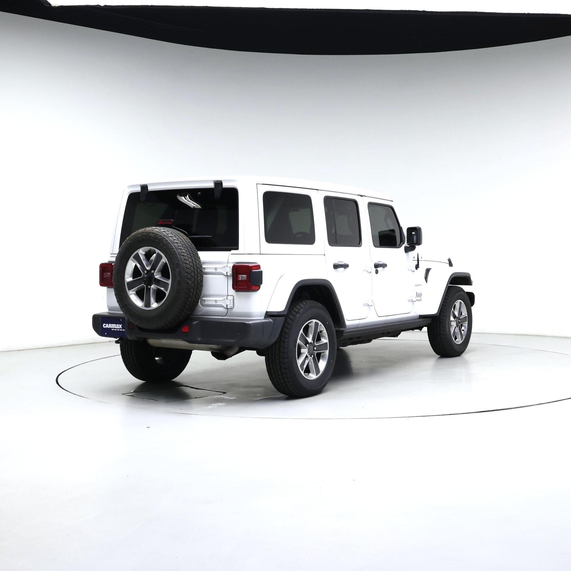 Thumbnail: 2019 Jeep Wrangler - 8