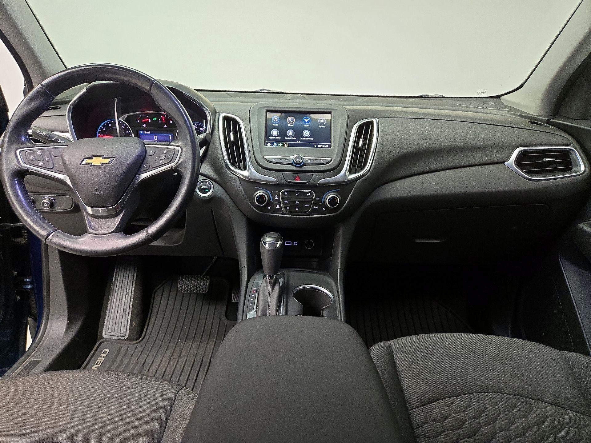Thumbnail: 2019 Chevrolet Equinox - 9