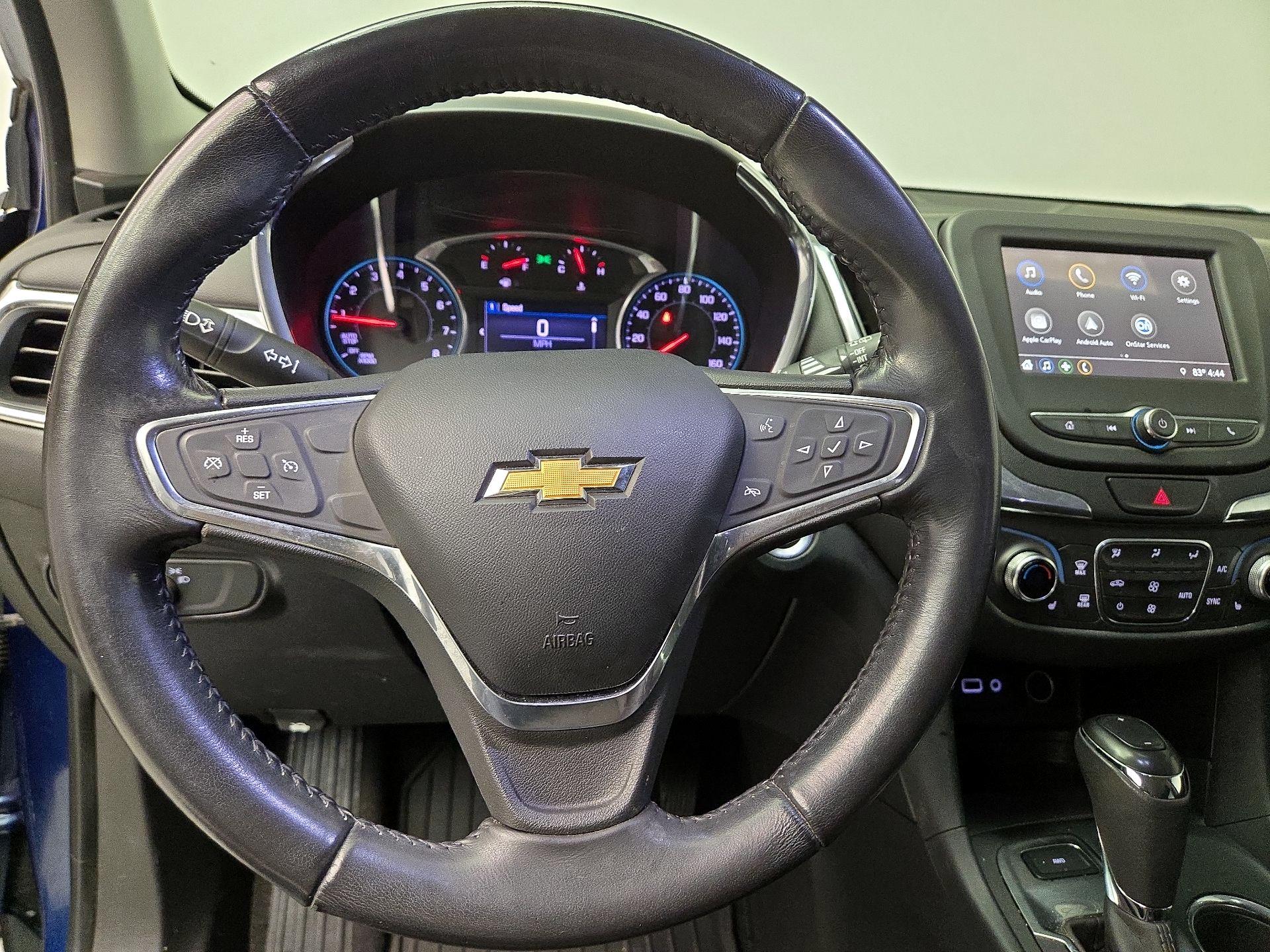 Thumbnail: 2019 Chevrolet Equinox - 10
