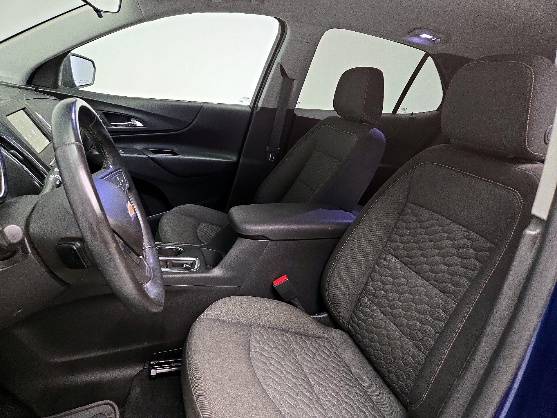 Thumbnail: 2019 Chevrolet Equinox - 11