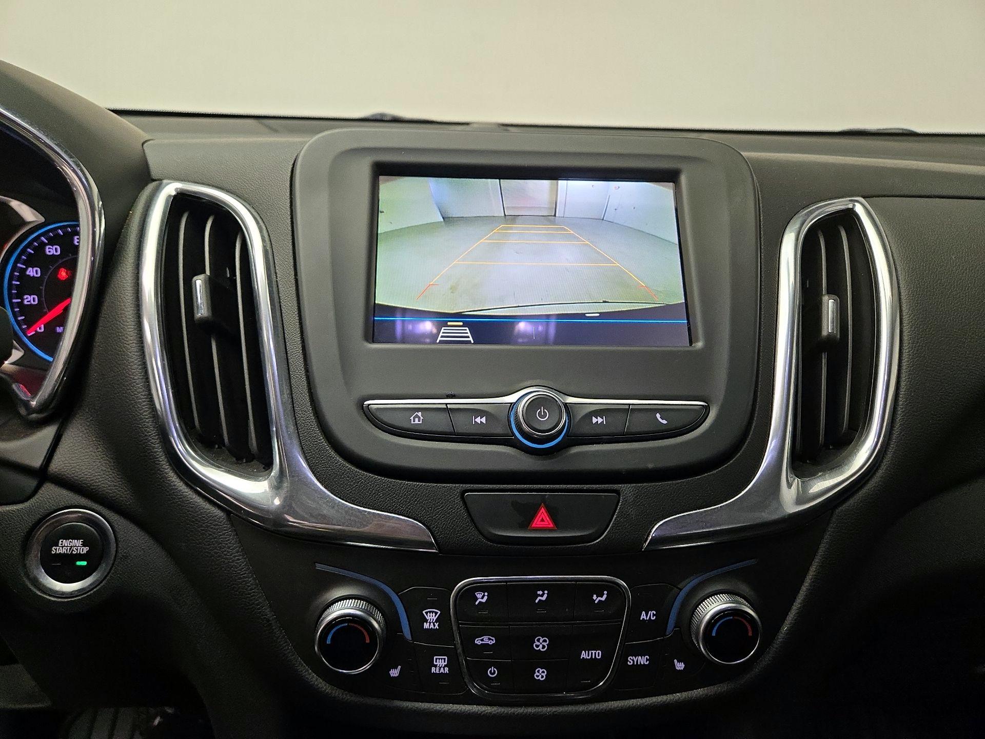 Thumbnail: 2019 Chevrolet Equinox - 14