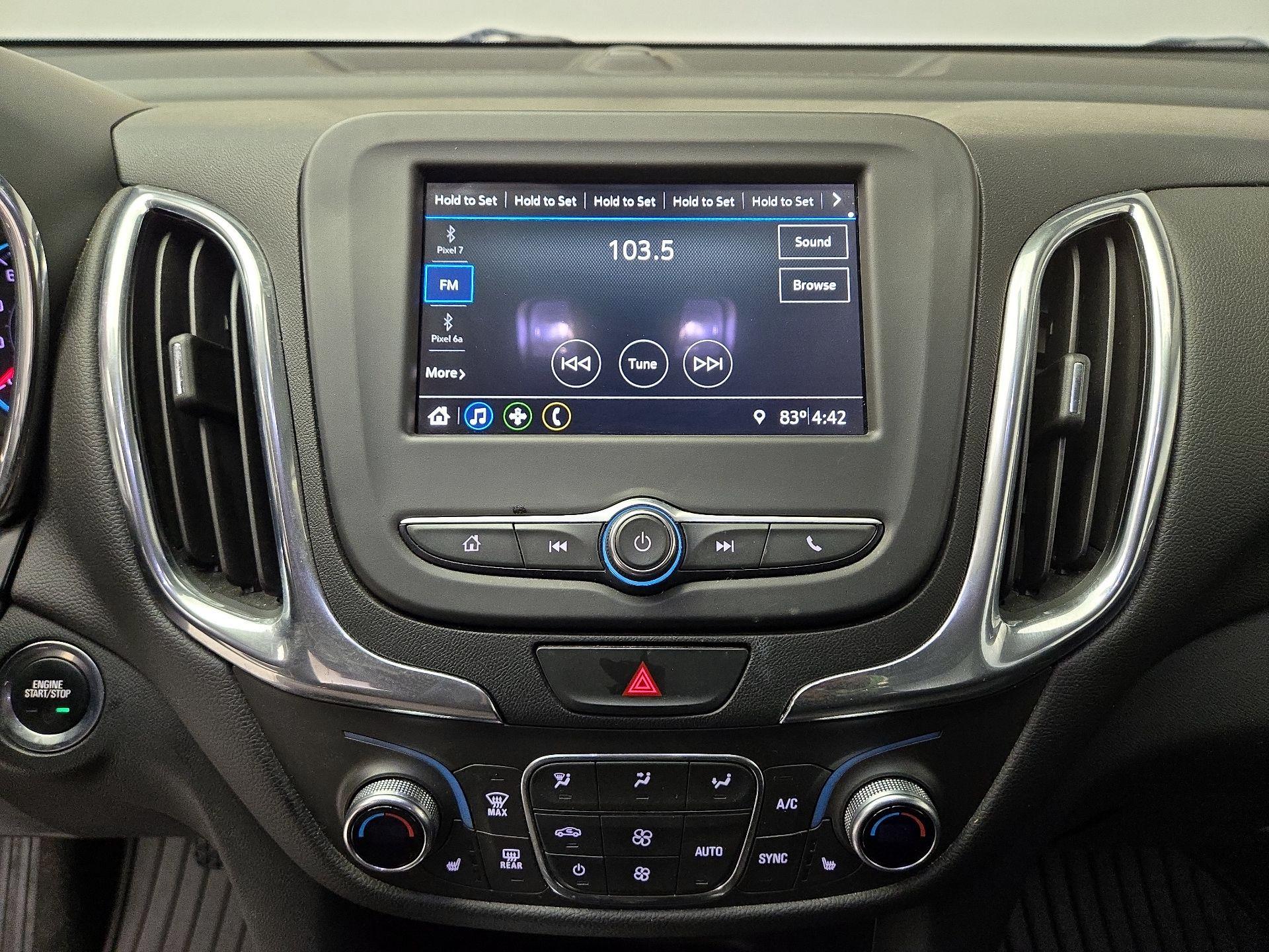 Thumbnail: 2019 Chevrolet Equinox - 15