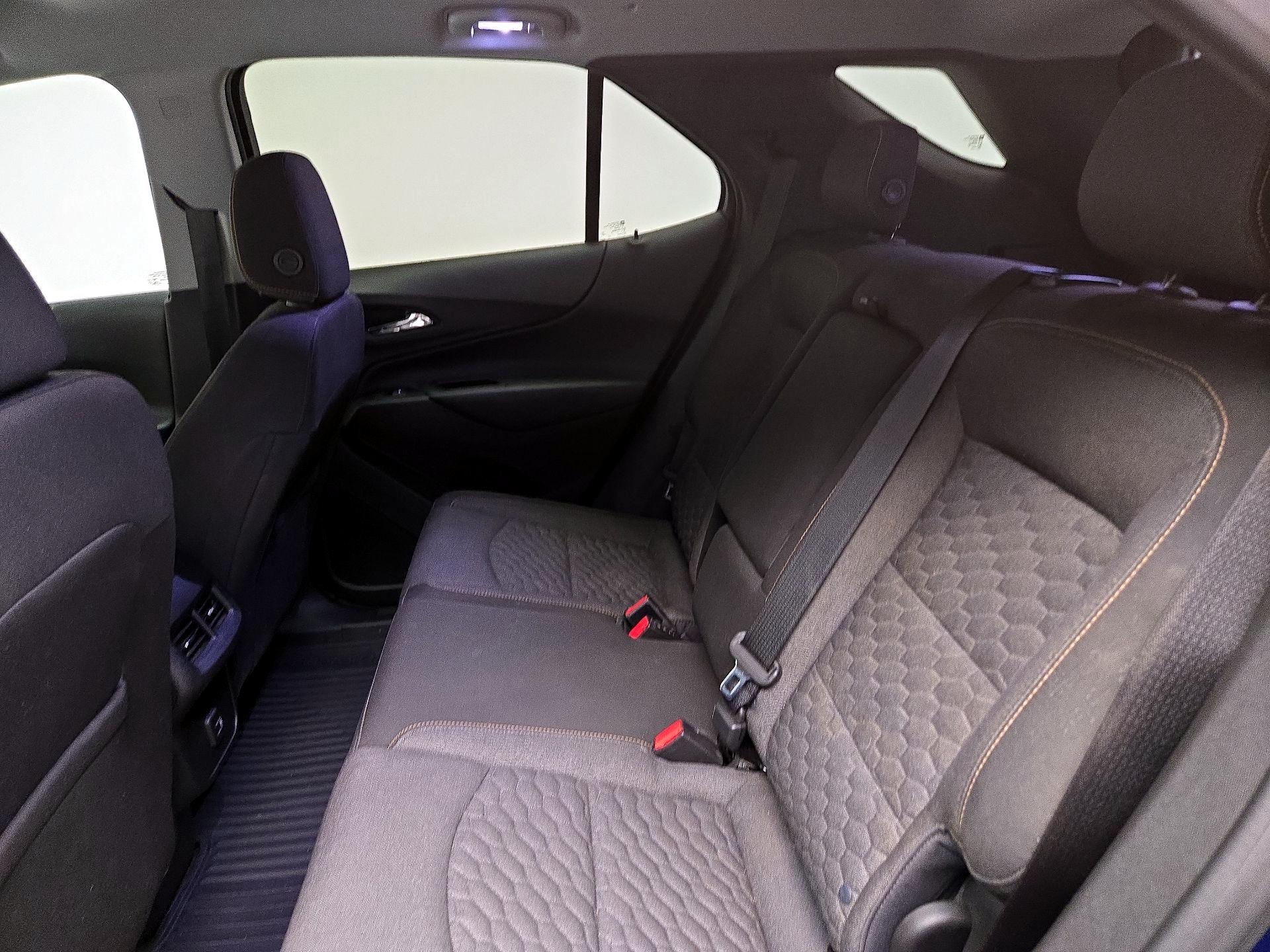 Thumbnail: 2019 Chevrolet Equinox - 19