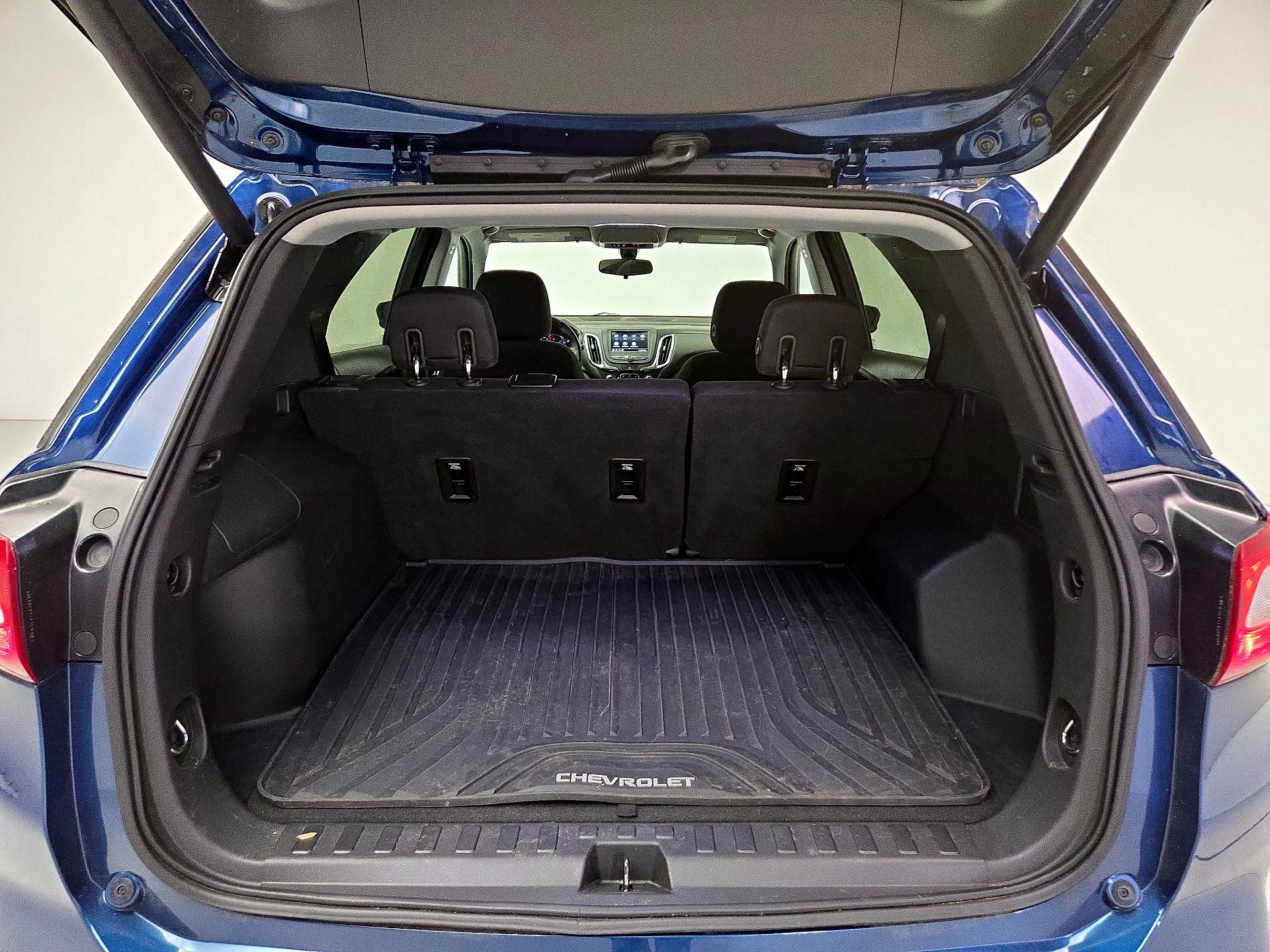Thumbnail: 2019 Chevrolet Equinox - 20