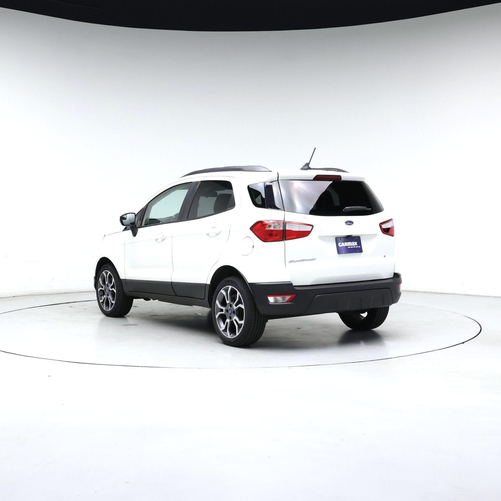 Thumbnail: 2018 Ford EcoSport - 2