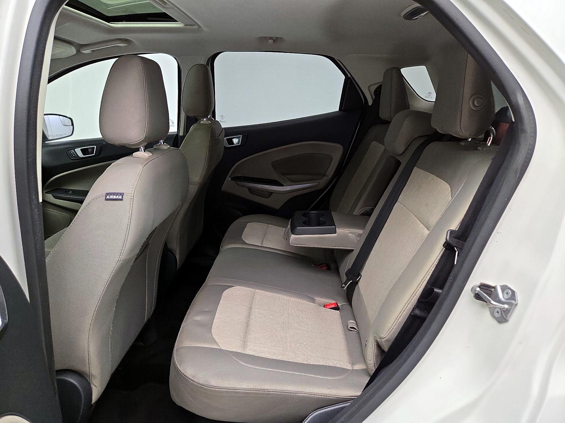 Thumbnail: 2018 Ford EcoSport - 20