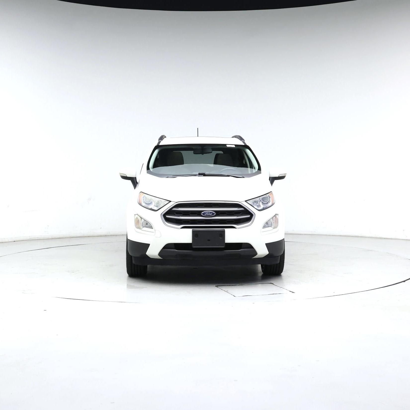 Thumbnail: 2018 Ford EcoSport - 5