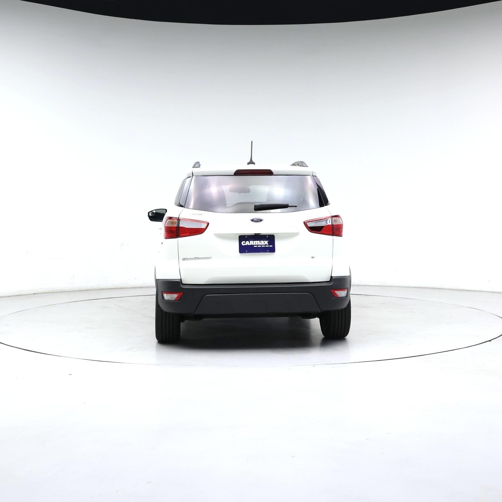 Thumbnail: 2018 Ford EcoSport - 6