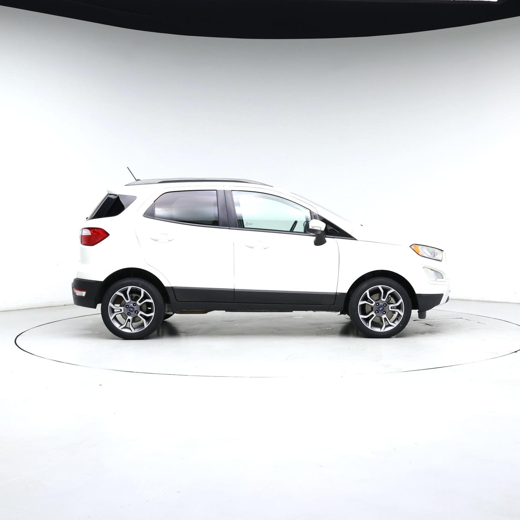 Thumbnail: 2018 Ford EcoSport - 7