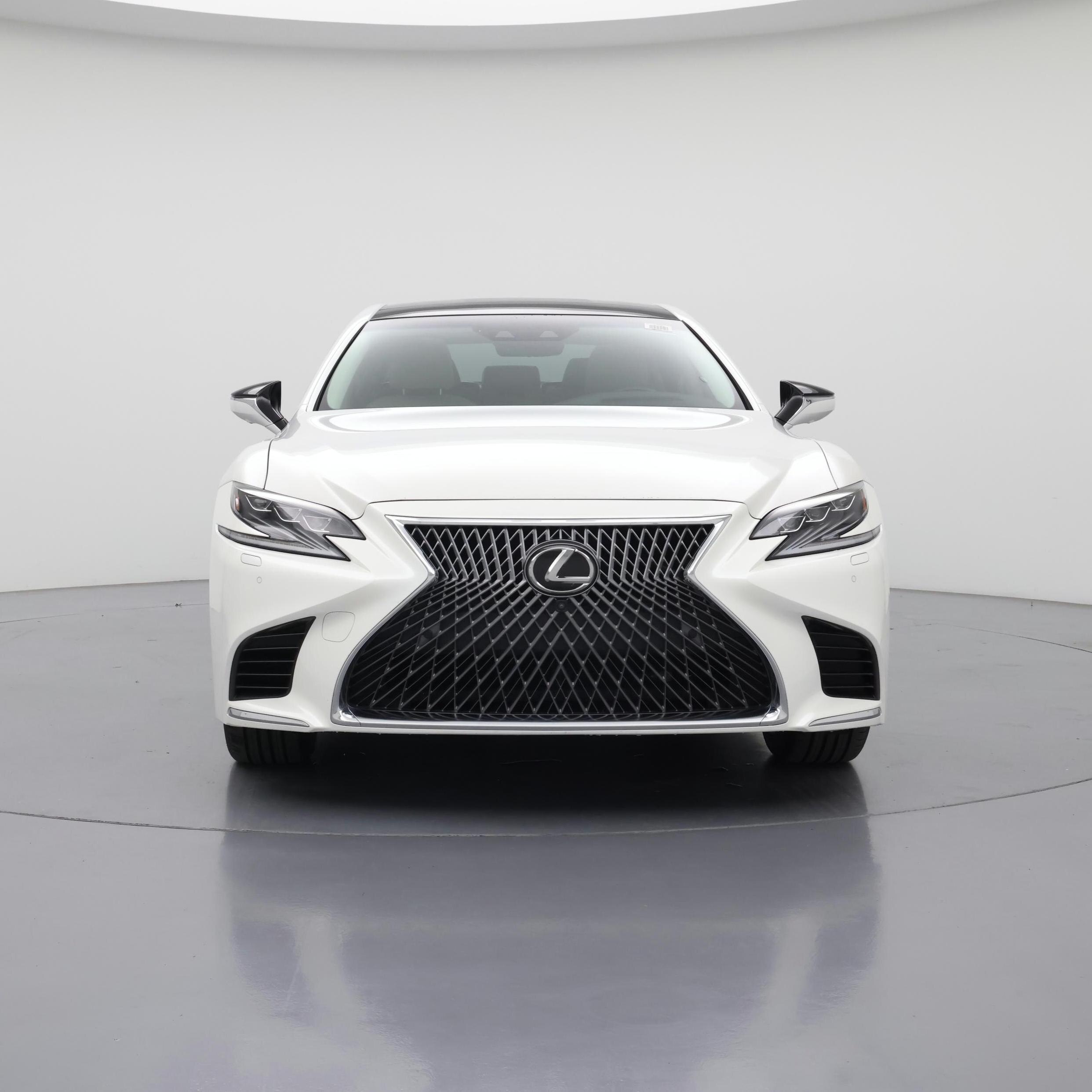 Thumbnail: 2018 Lexus LS - 5