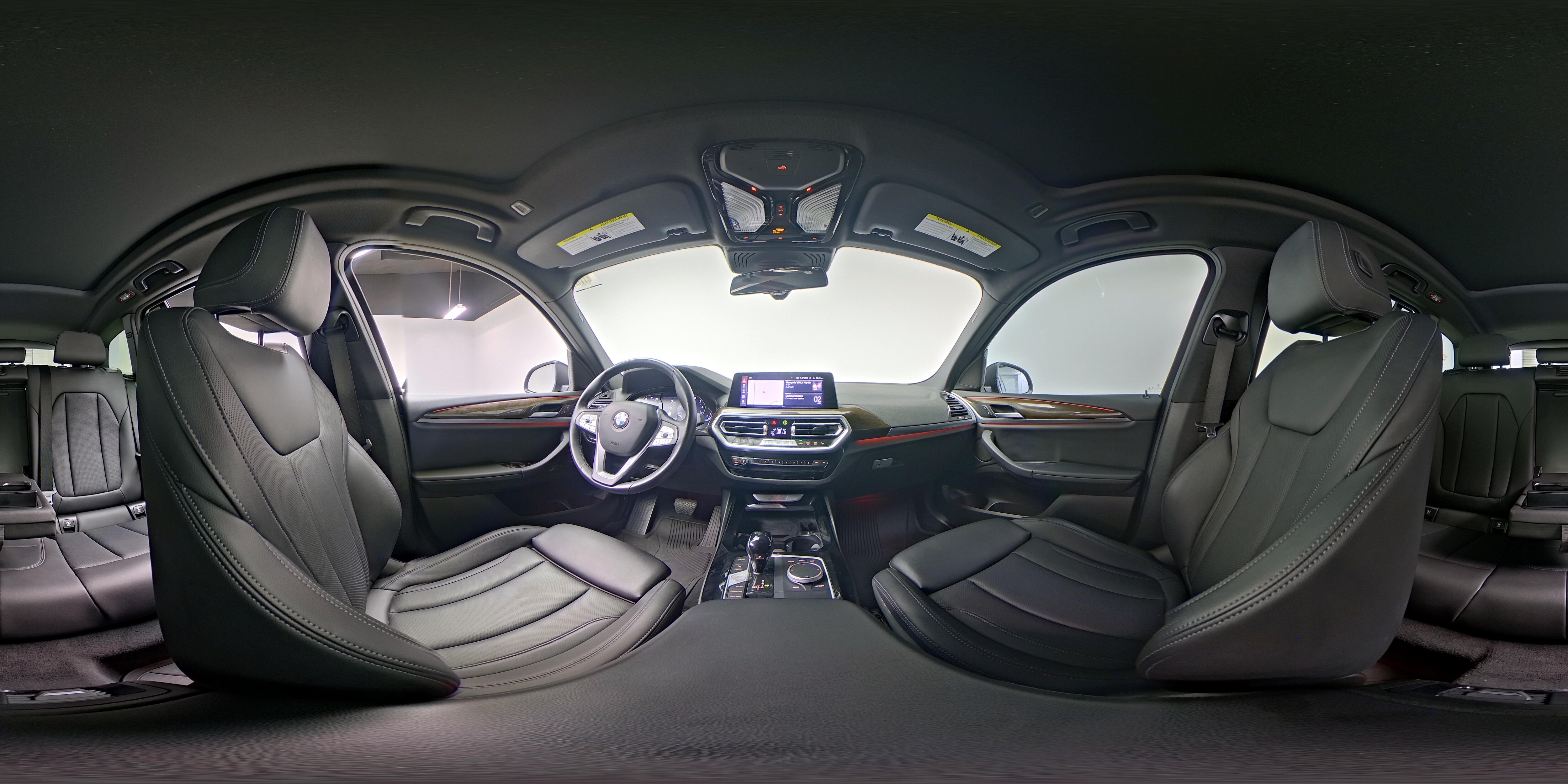 2022 BMW X3 30i - Photo 26