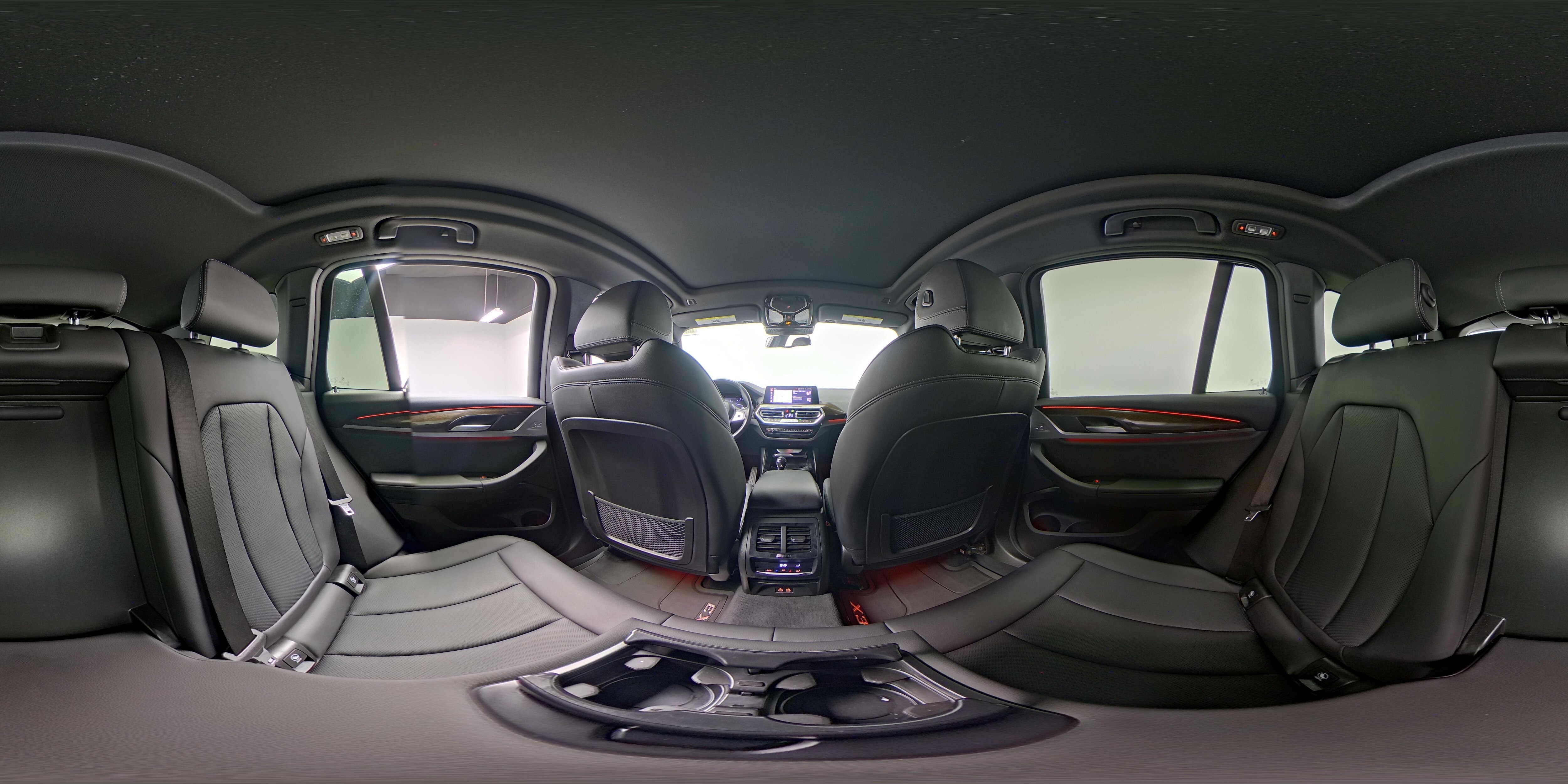 2022 BMW X3 30i - Photo 27