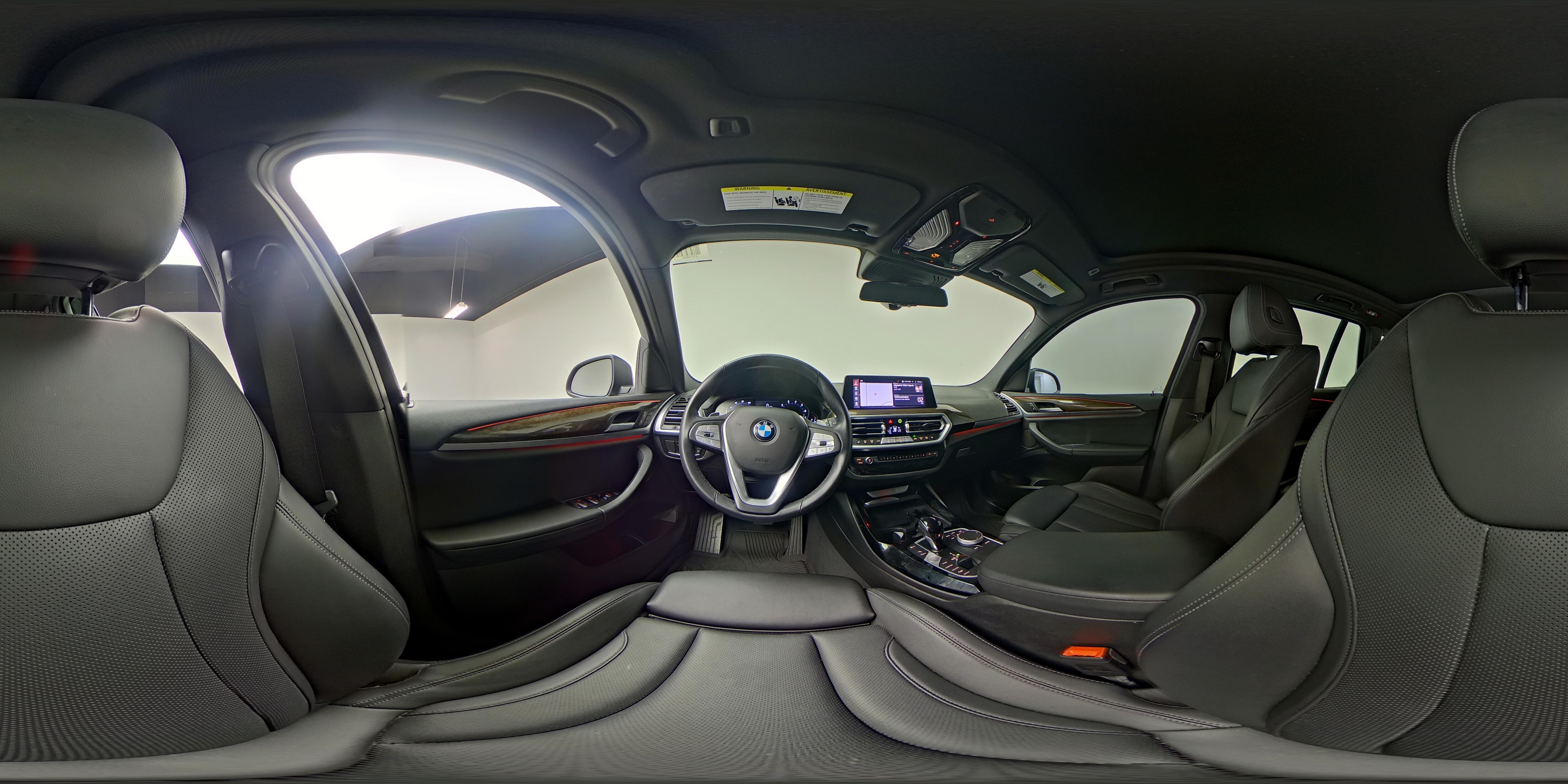 2022 BMW X3 30i - Photo 28