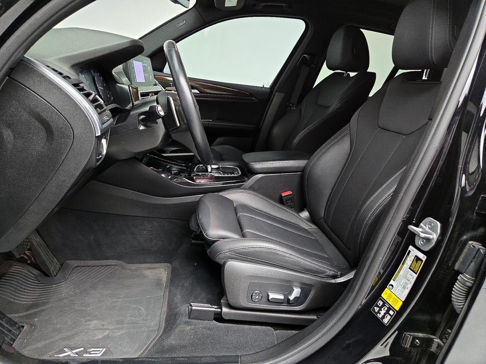 2022 BMW X3 30i - Photo 12