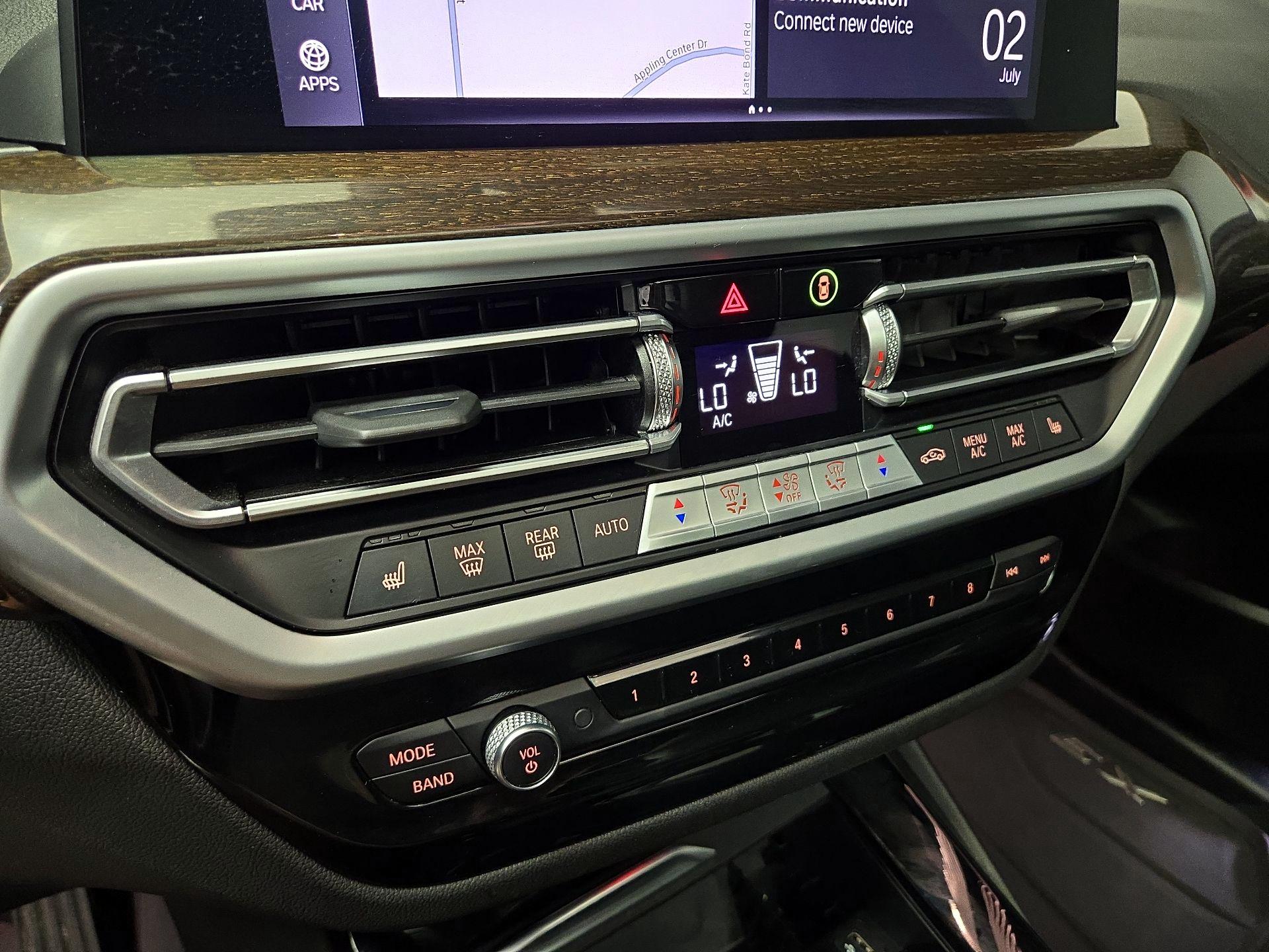 Thumbnail: 2022 BMW X3 - 17