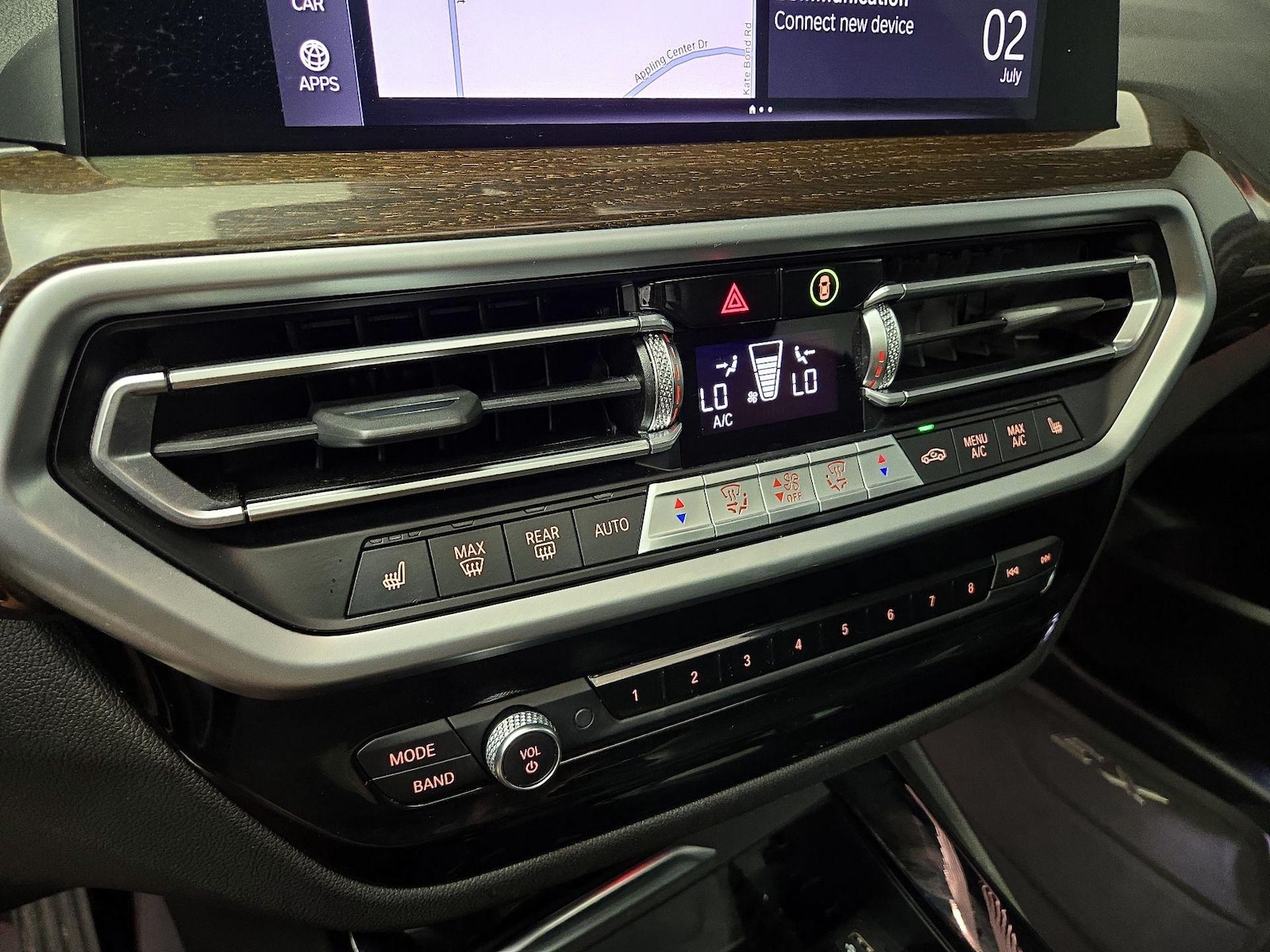 2022 BMW X3 30i - Photo 18