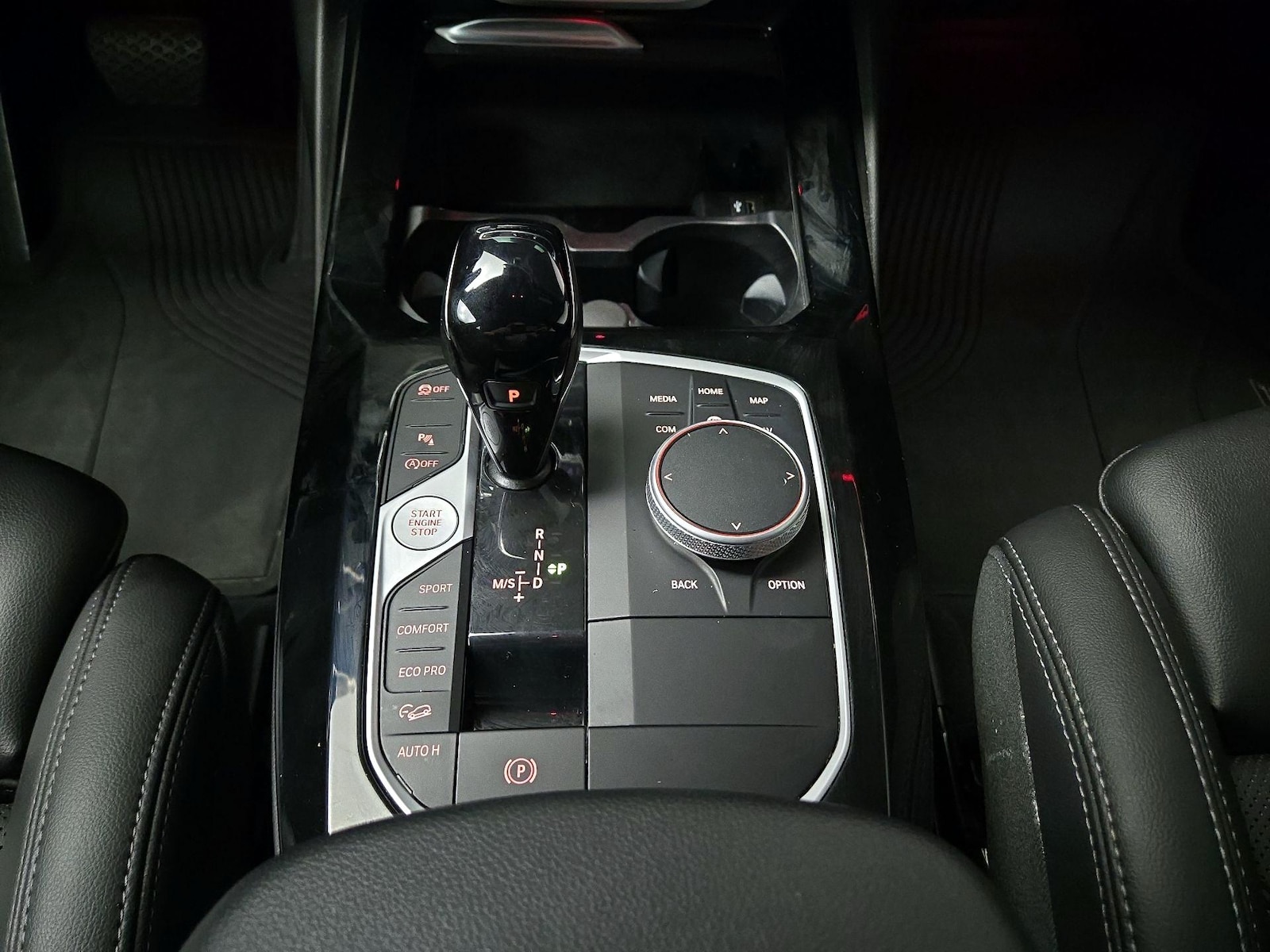 2022 BMW X3 30i - Photo 19