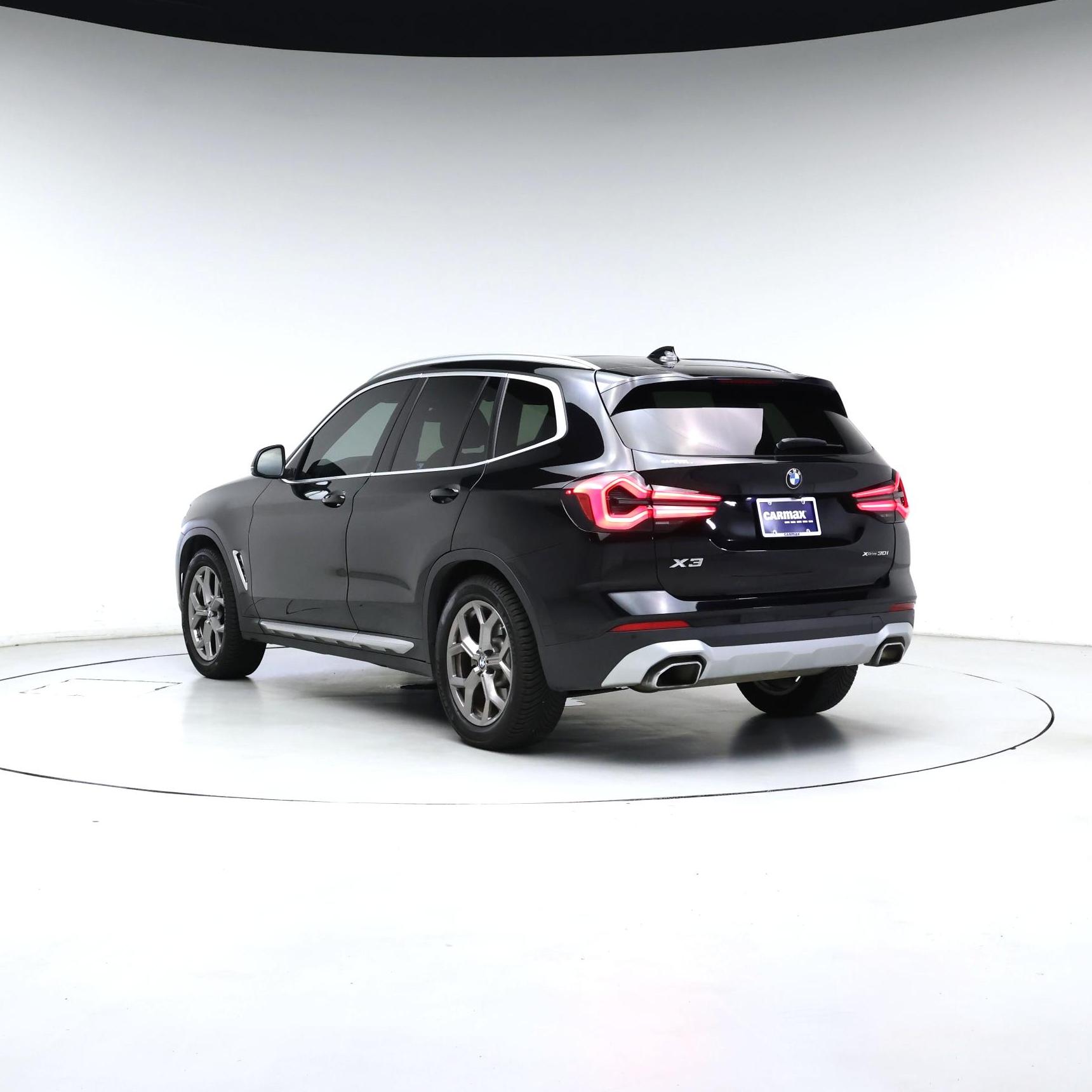 Thumbnail: 2022 BMW X3 - 2
