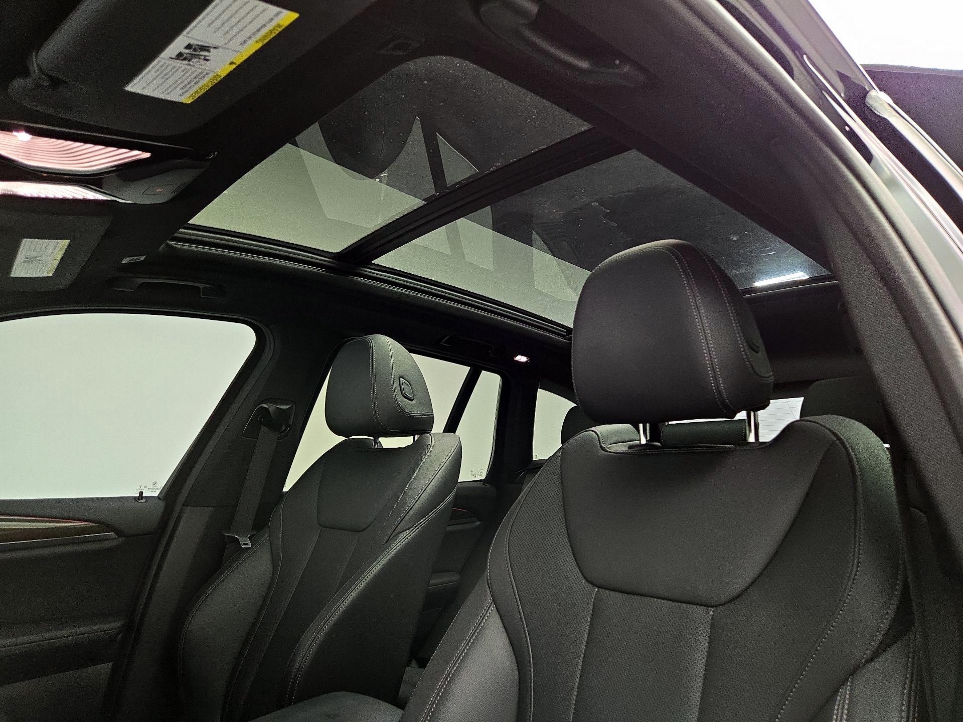 Thumbnail: 2022 BMW X3 - 20