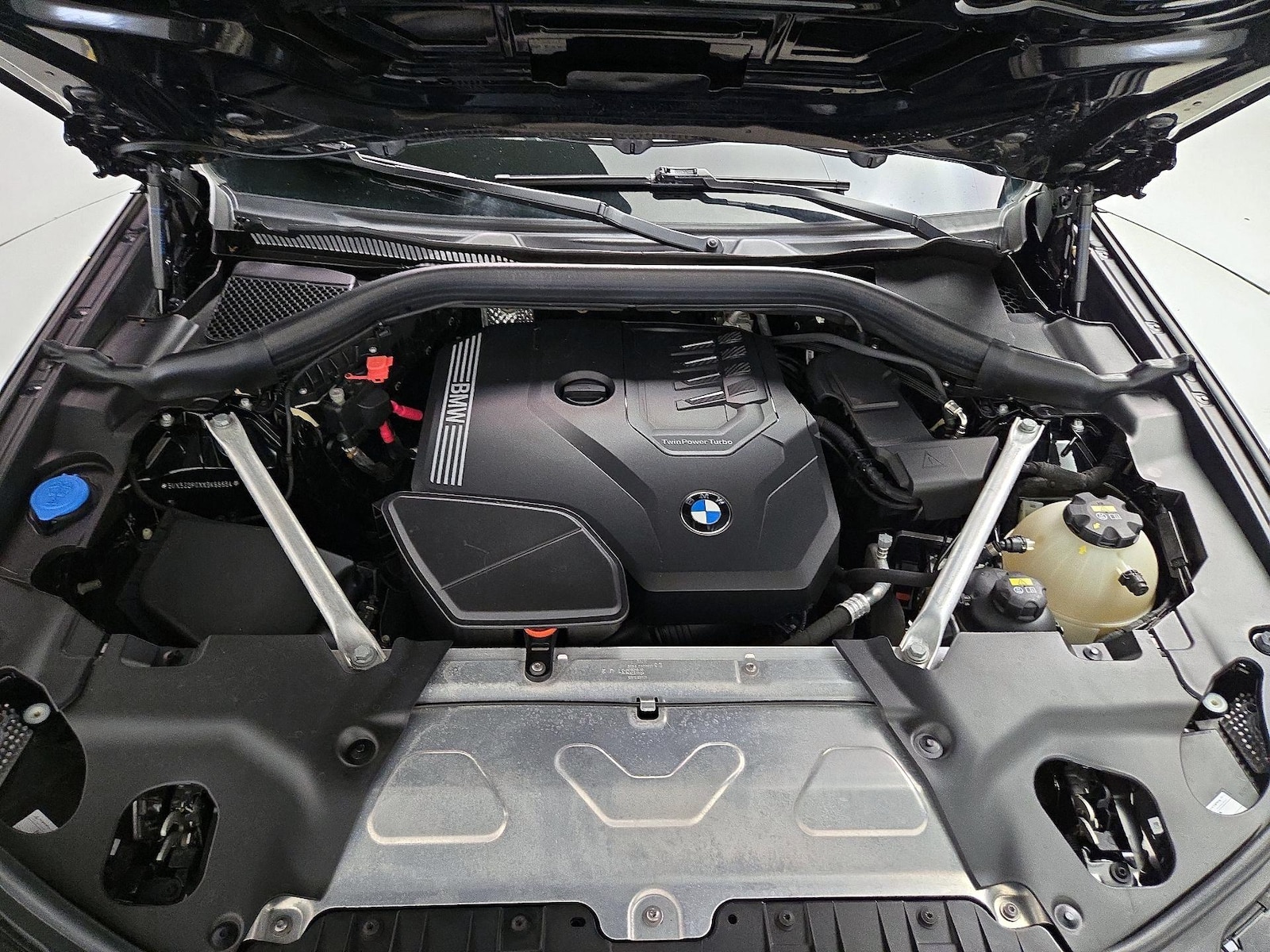 2022 BMW X3 30i - Photo 24