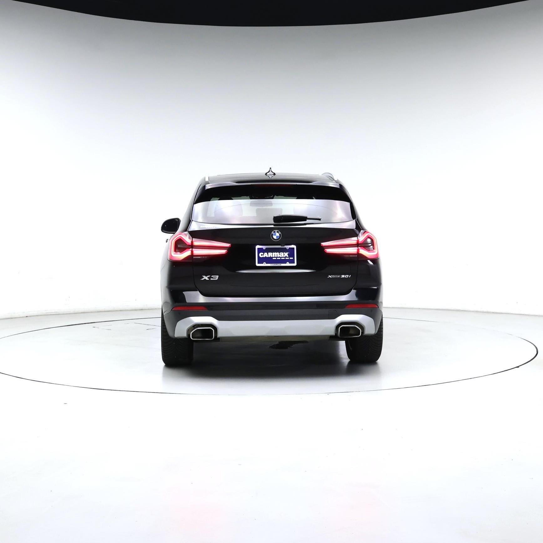 Thumbnail: 2022 BMW X3 - 6