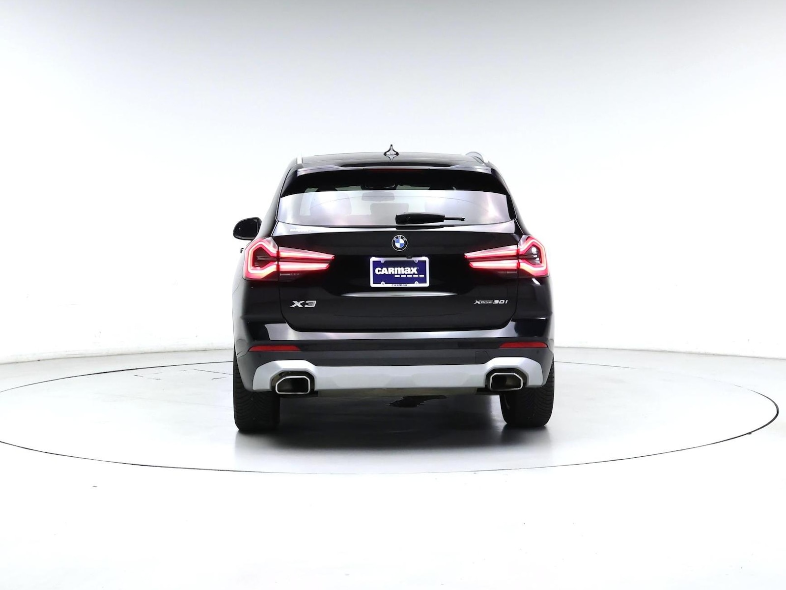 2022 BMW X3 30i - Photo 7