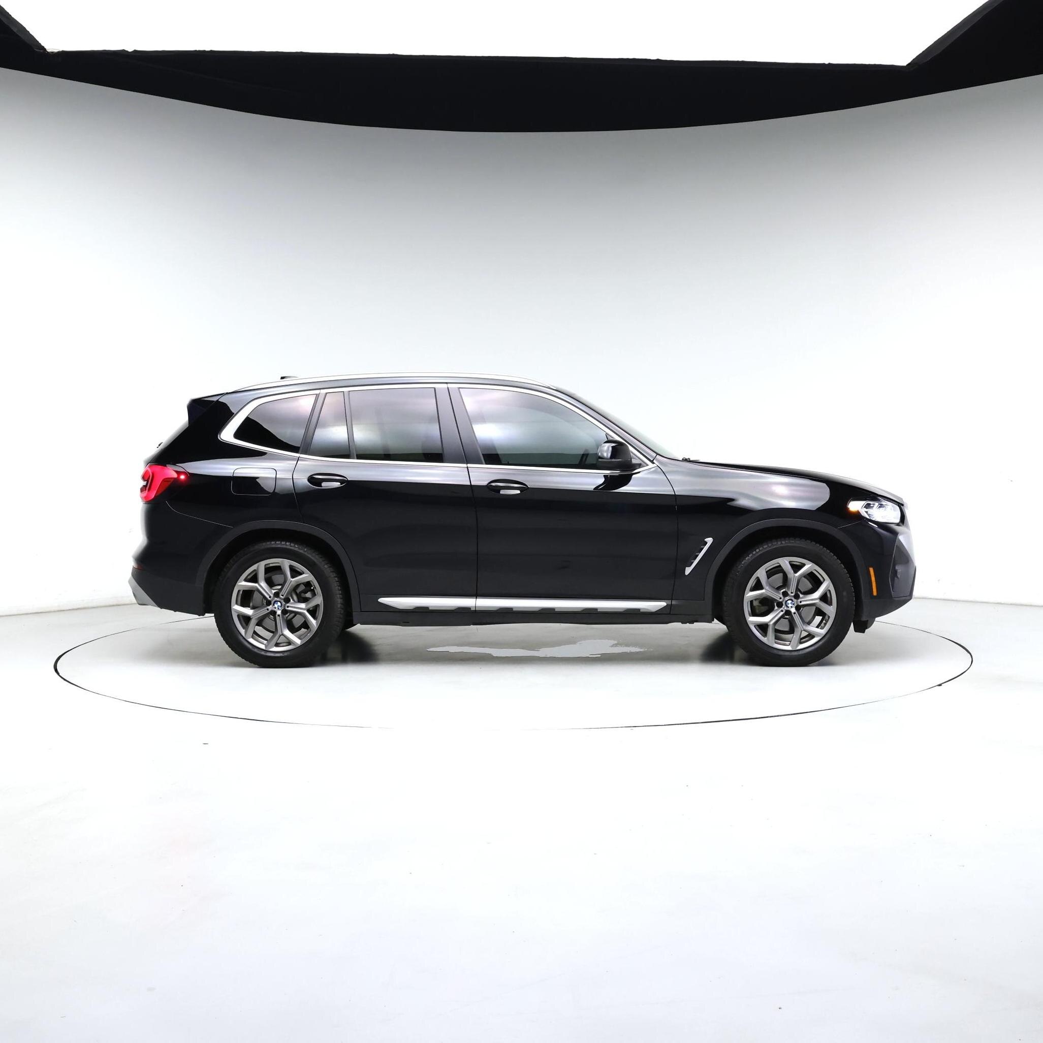 Thumbnail: 2022 BMW X3 - 7