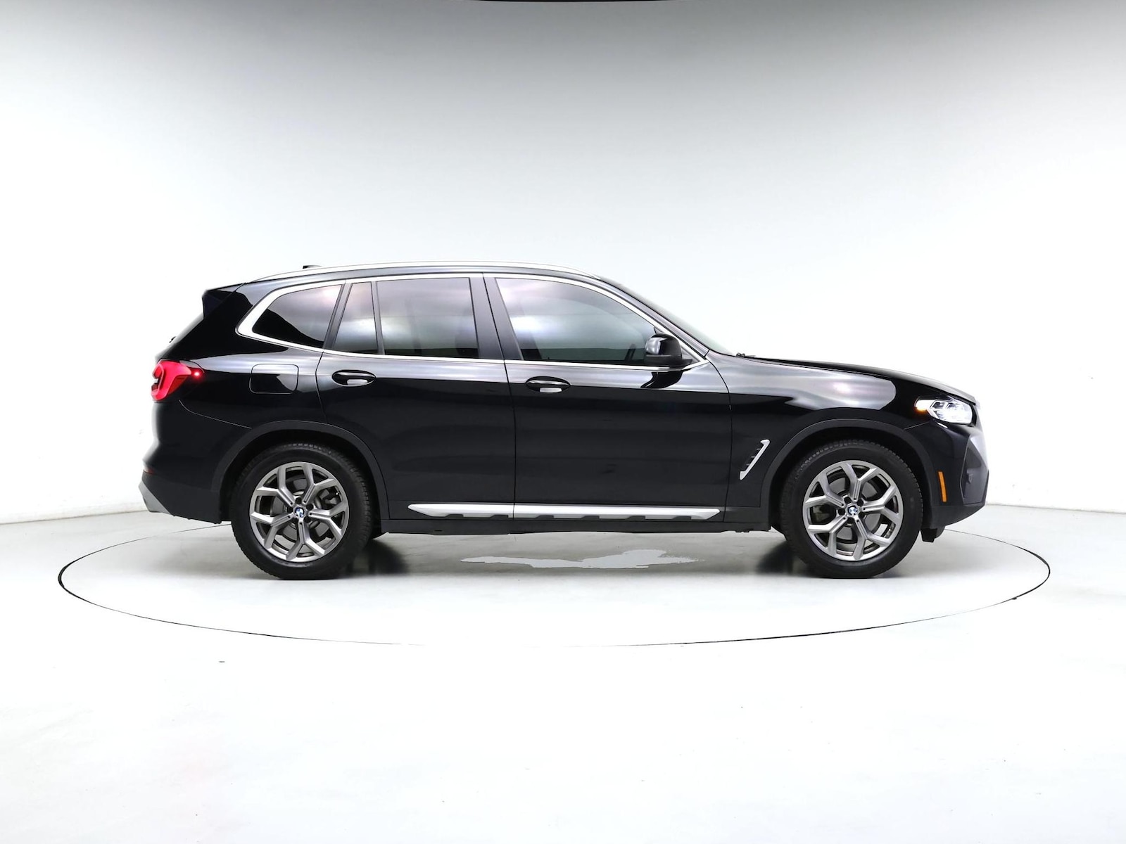 2022 BMW X3 30i - Photo 8