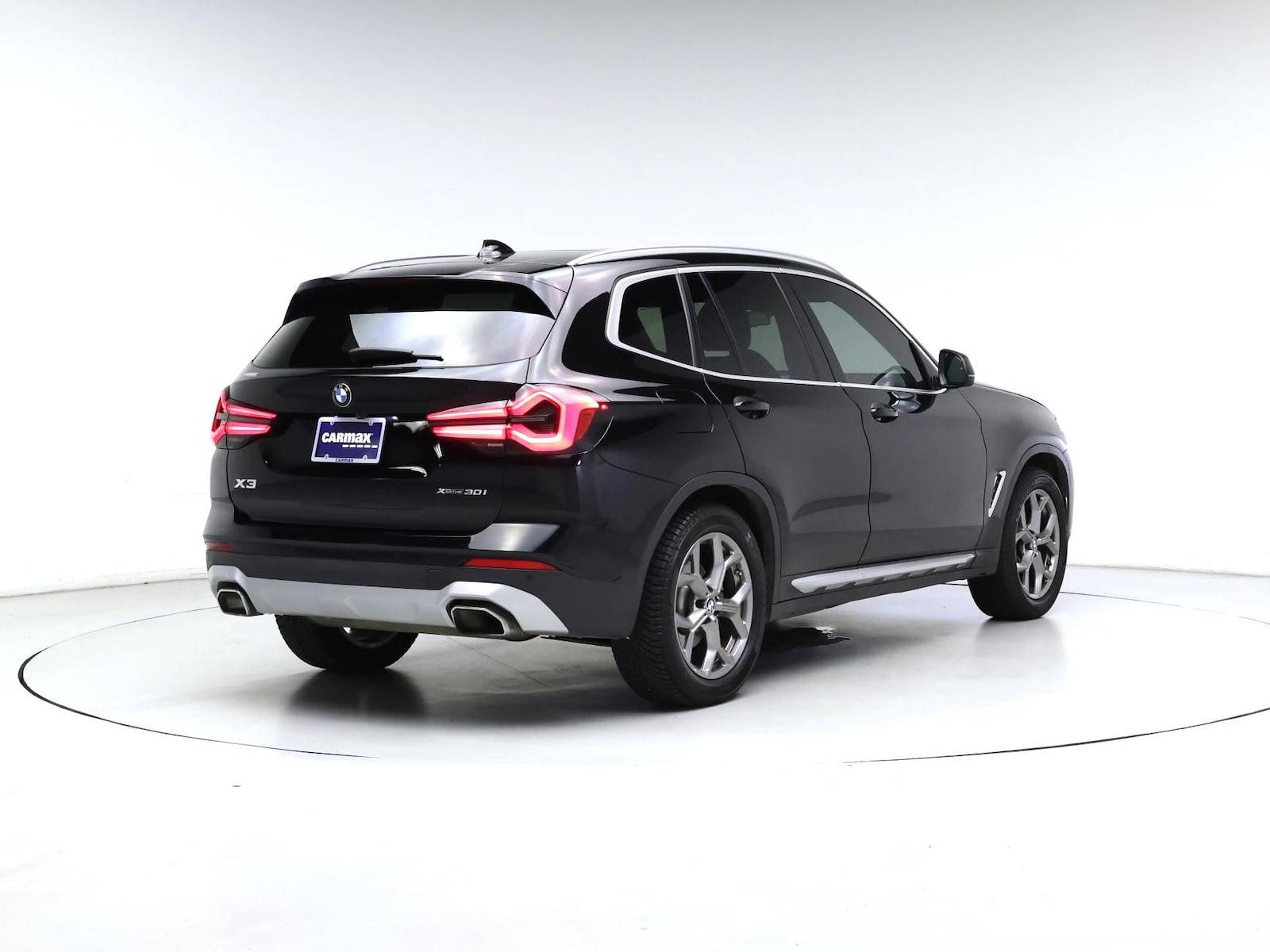 2022 BMW X3 30i - Photo 9