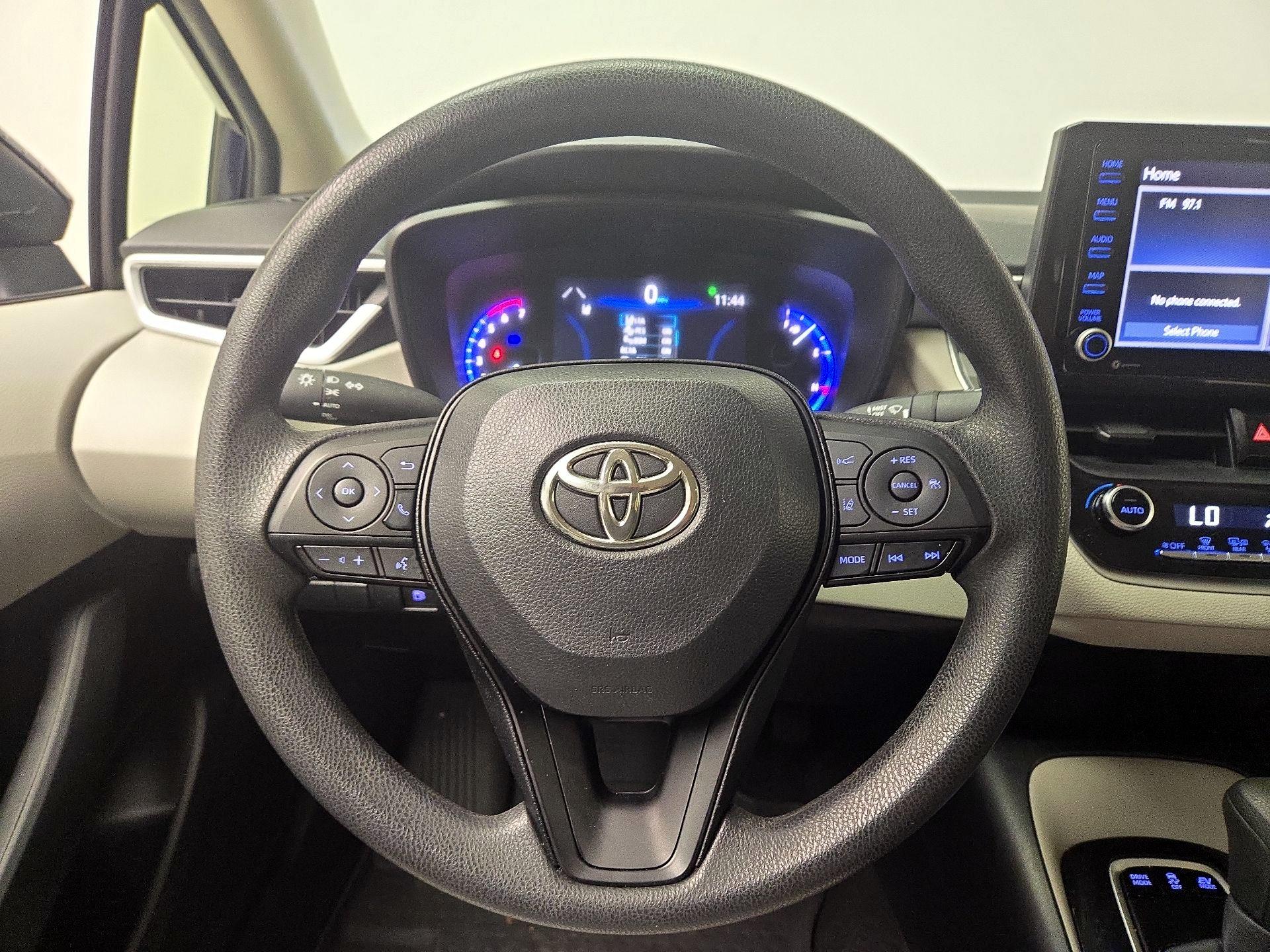 Thumbnail: 2022 Toyota Corolla - 10