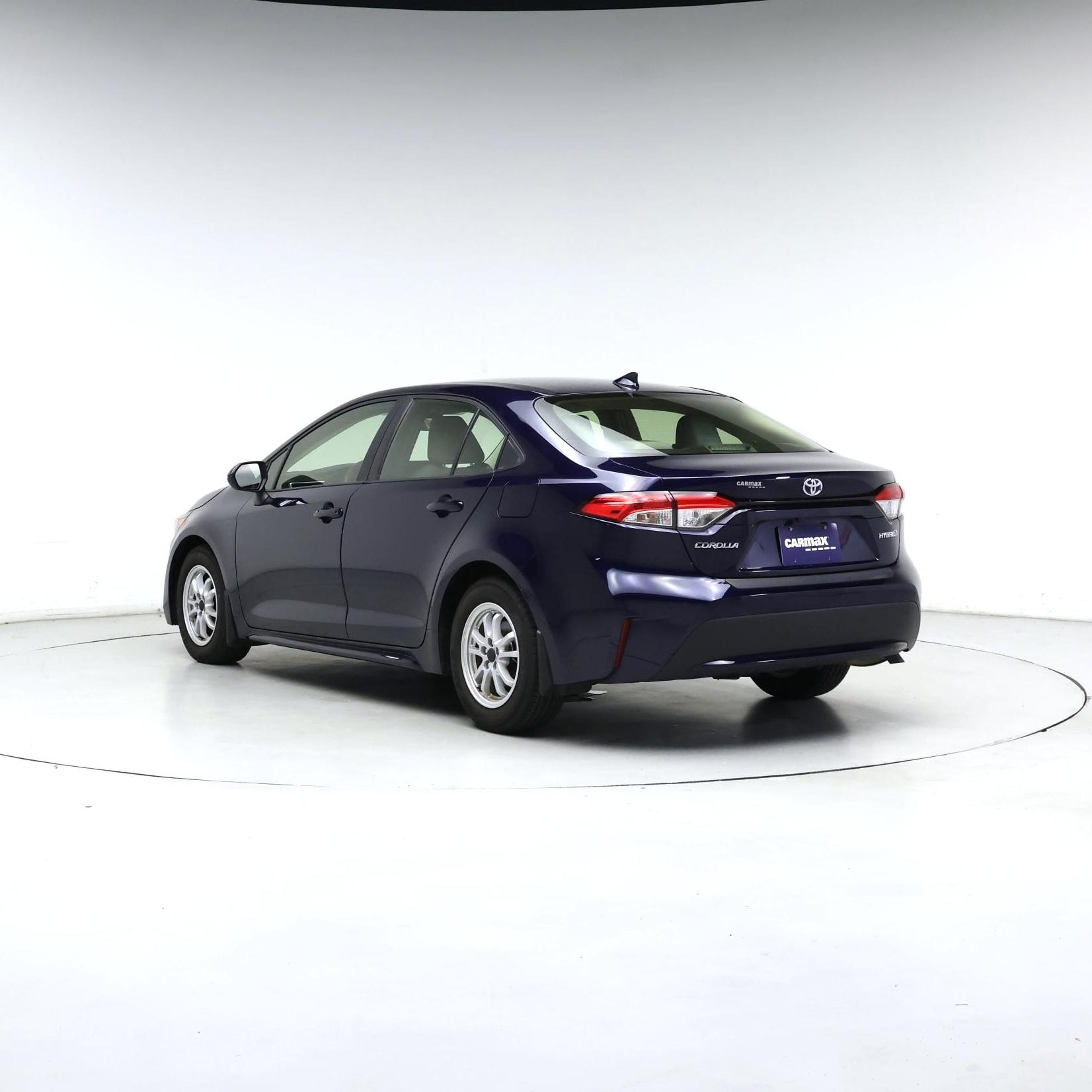 Thumbnail: 2022 Toyota Corolla - 2