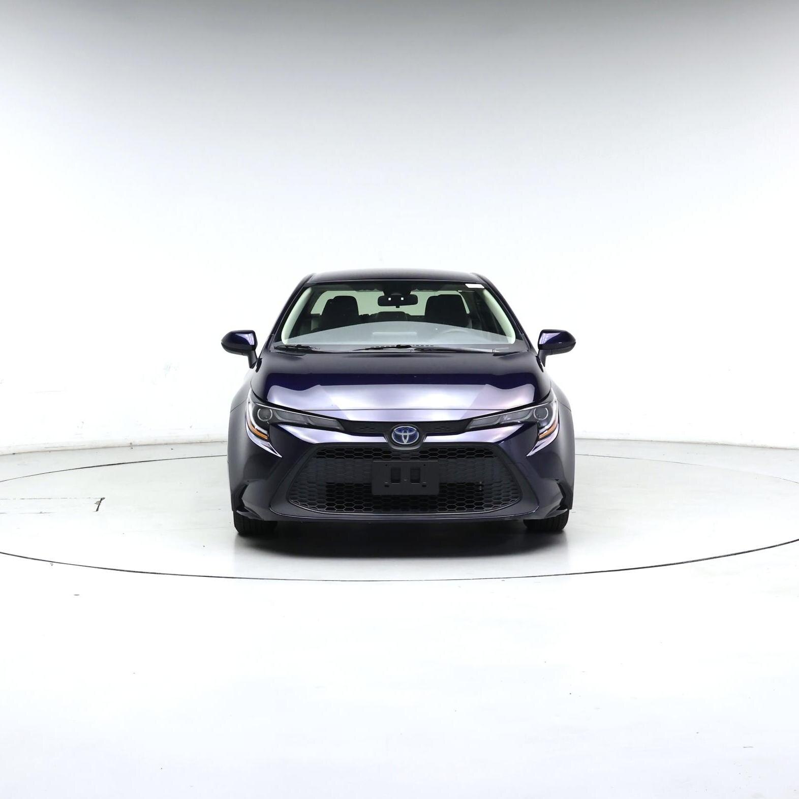 Thumbnail: 2022 Toyota Corolla - 5