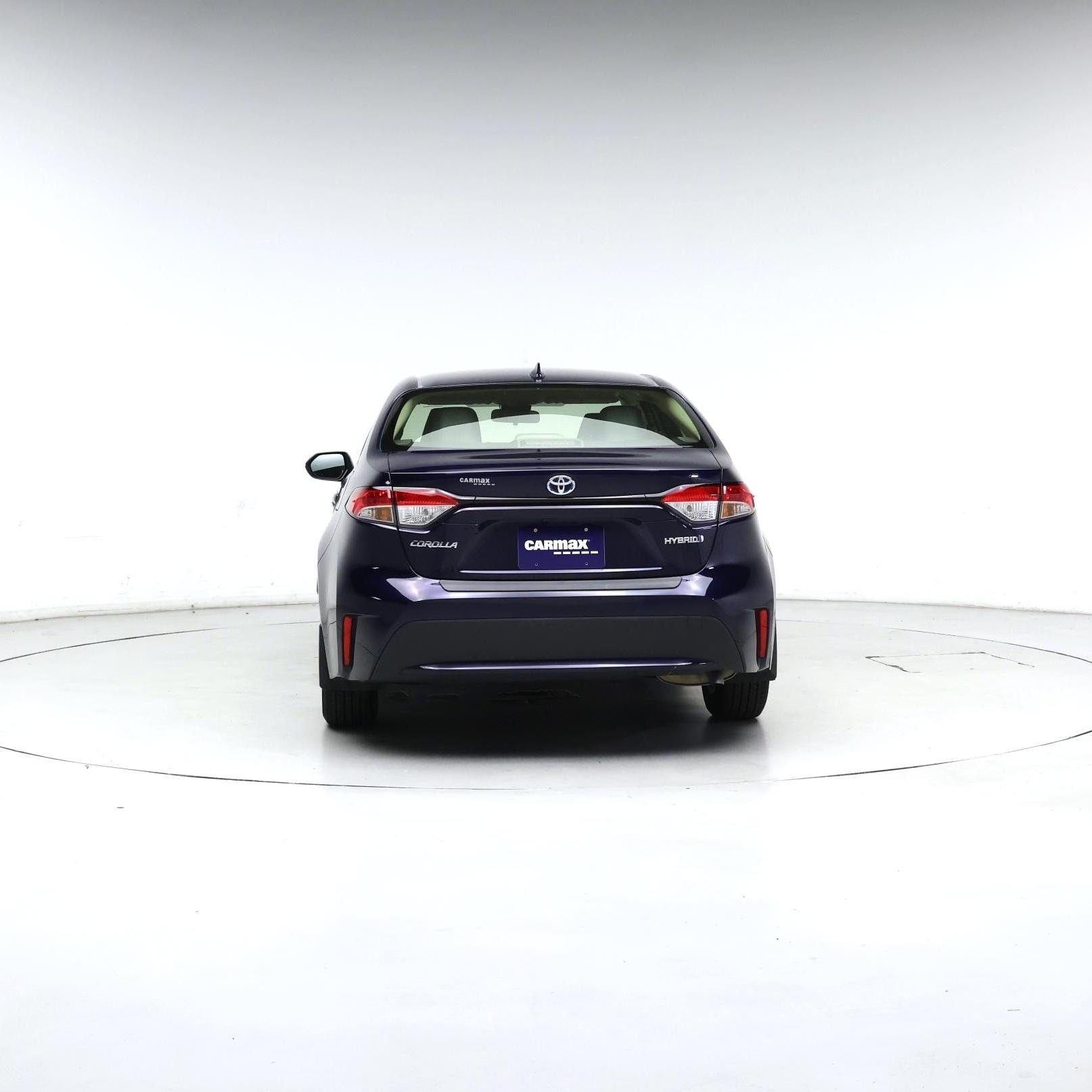 Thumbnail: 2022 Toyota Corolla - 6