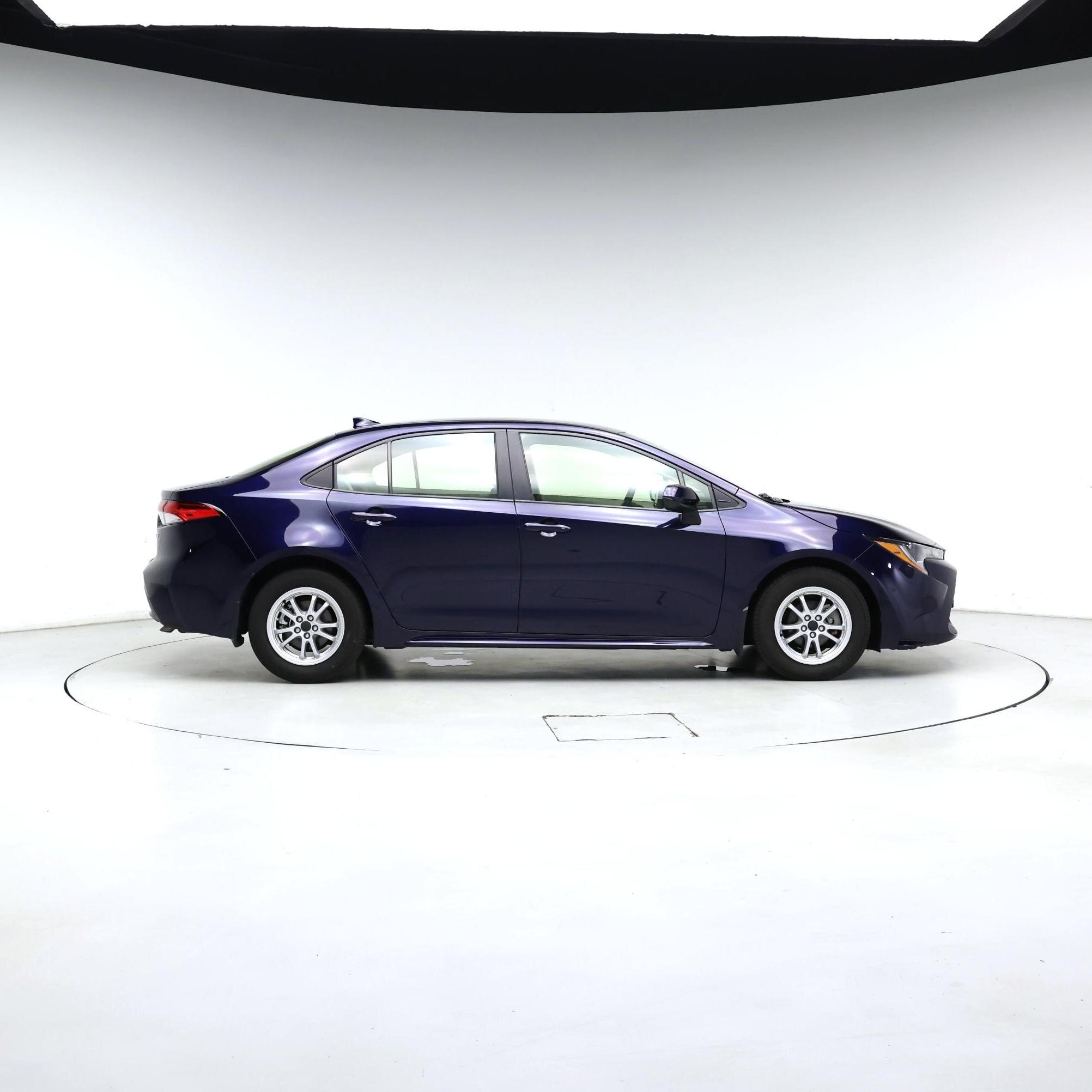 Thumbnail: 2022 Toyota Corolla - 7