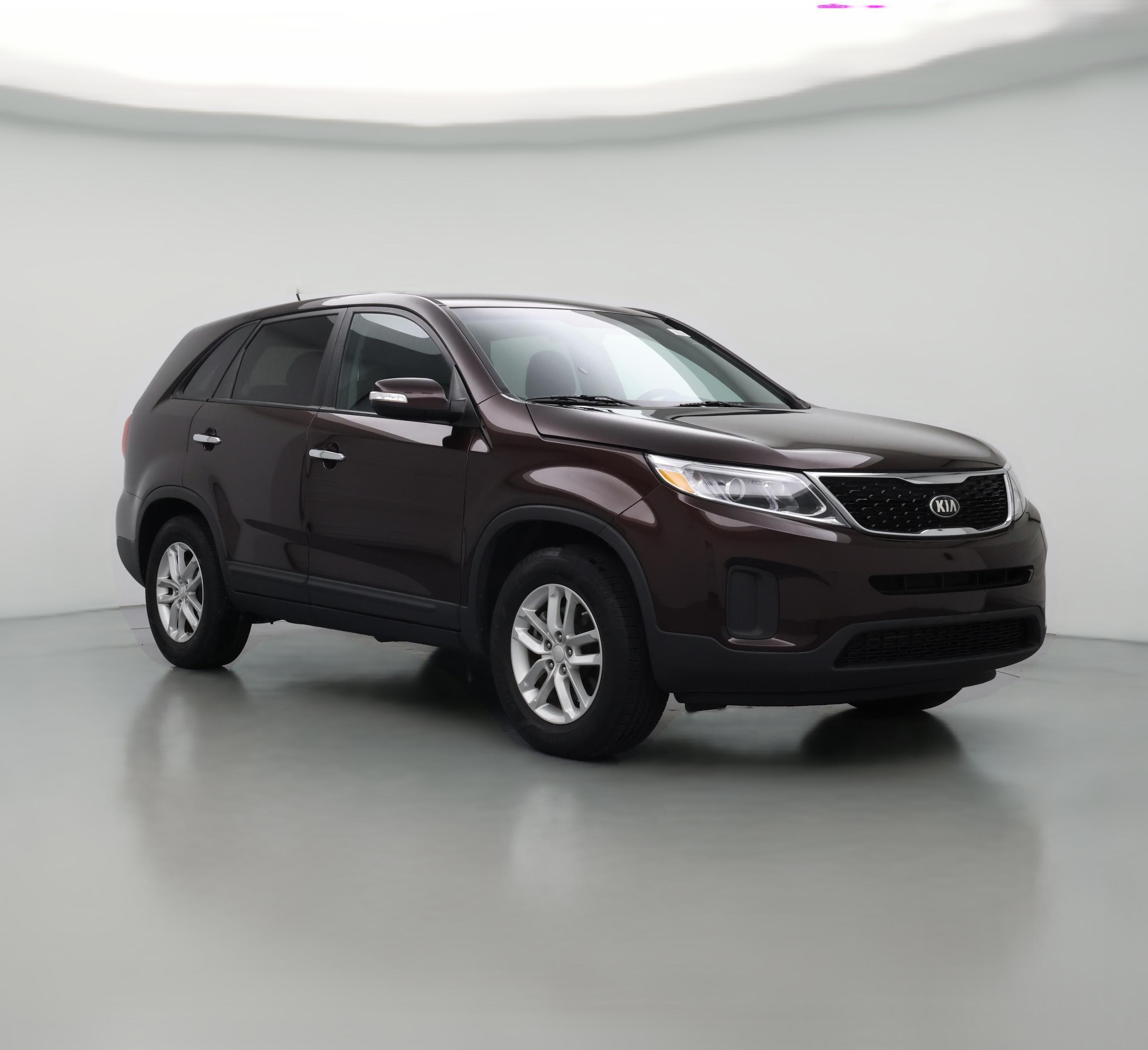 Thumbnail: 2015 Kia Sorento - 1