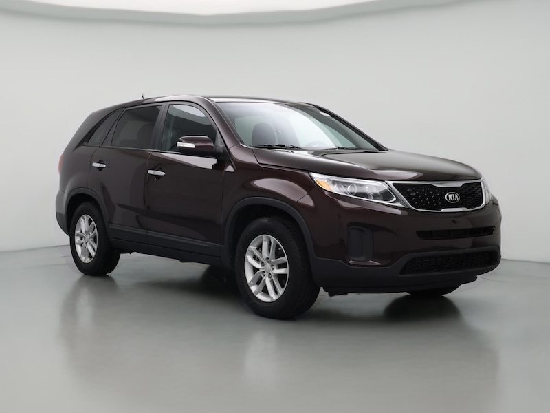 2015 Kia Sorento LX -
                  Murfreesboro, TN
