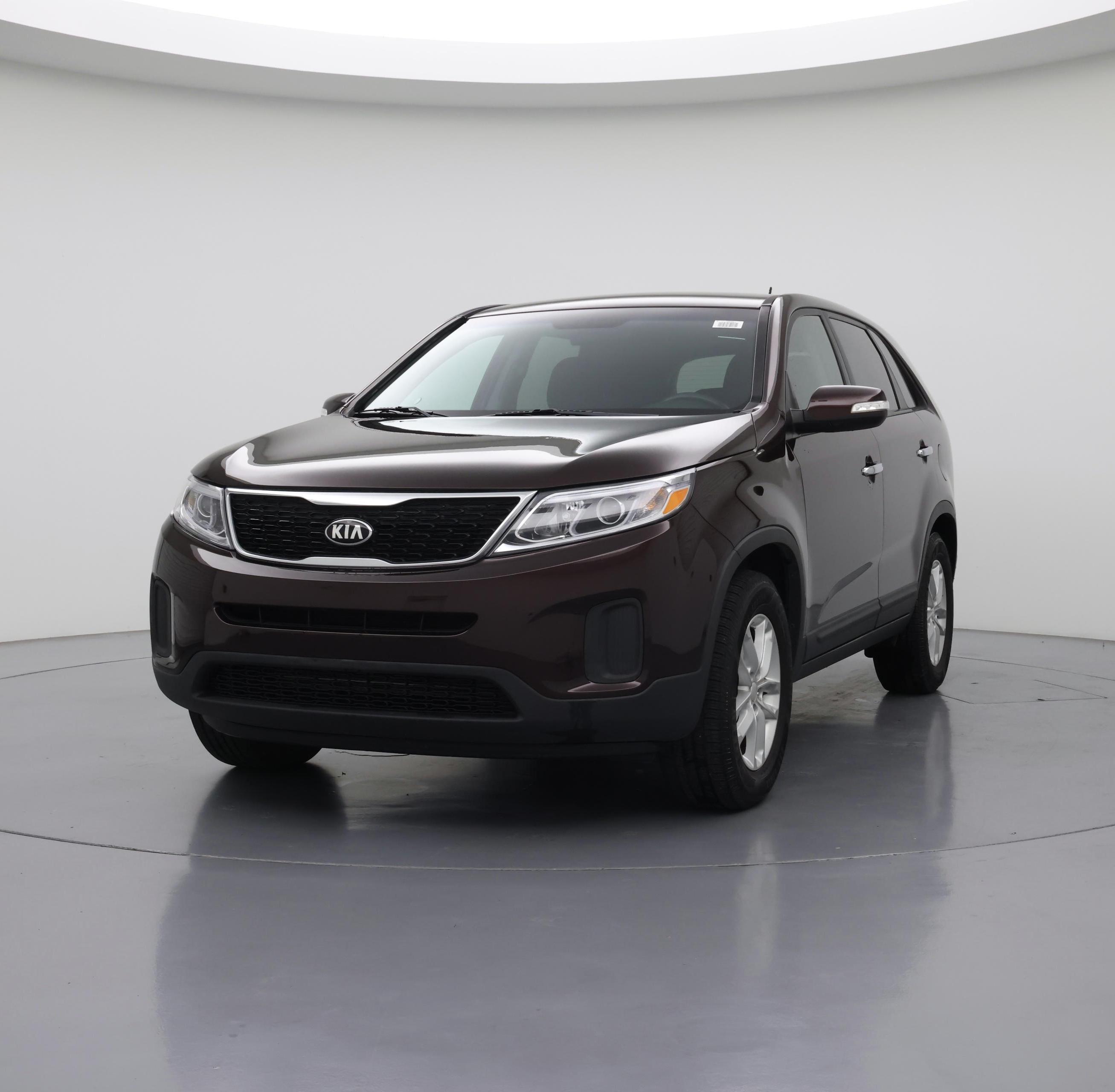 Thumbnail: 2015 Kia Sorento - 4