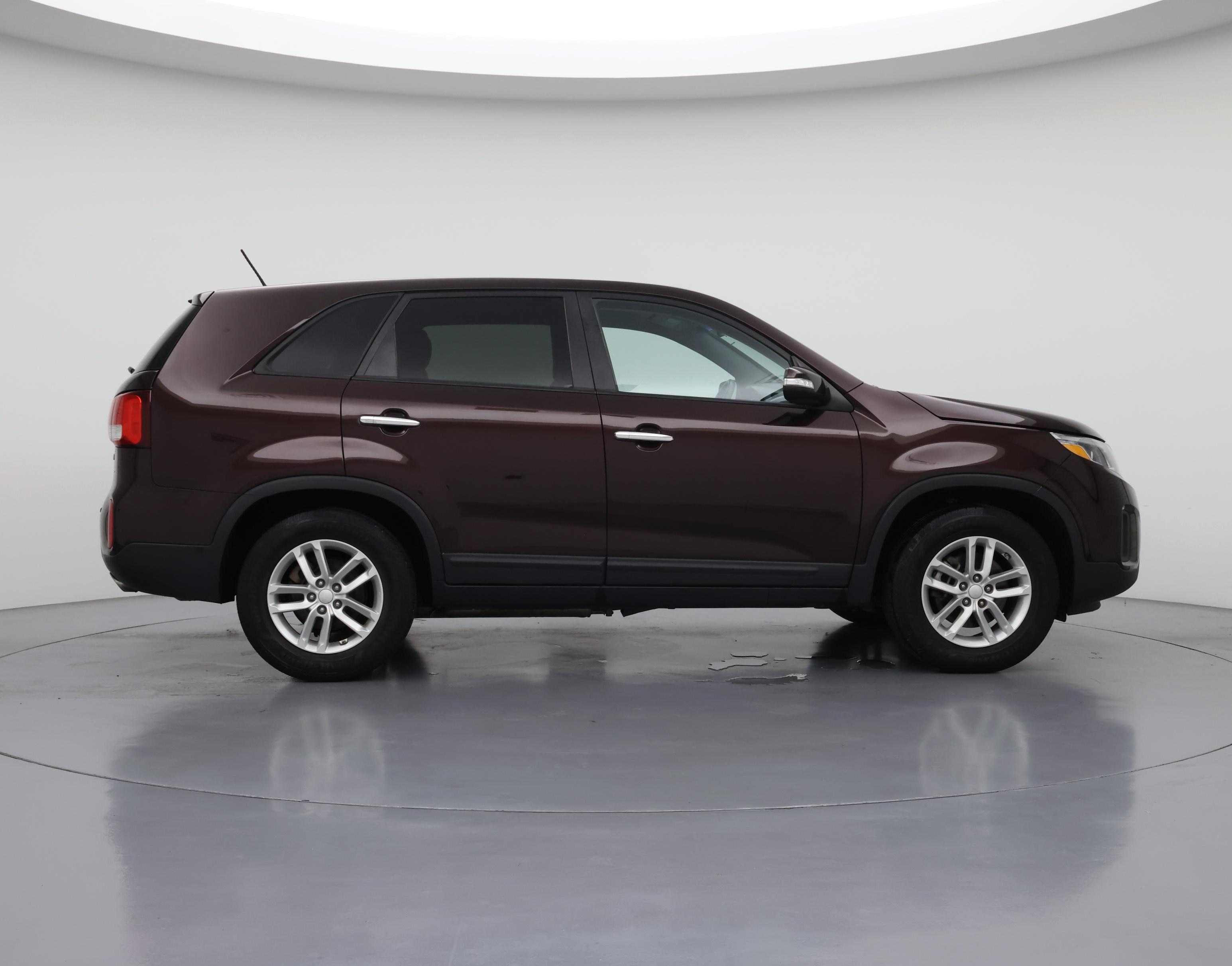 Thumbnail: 2015 Kia Sorento - 7